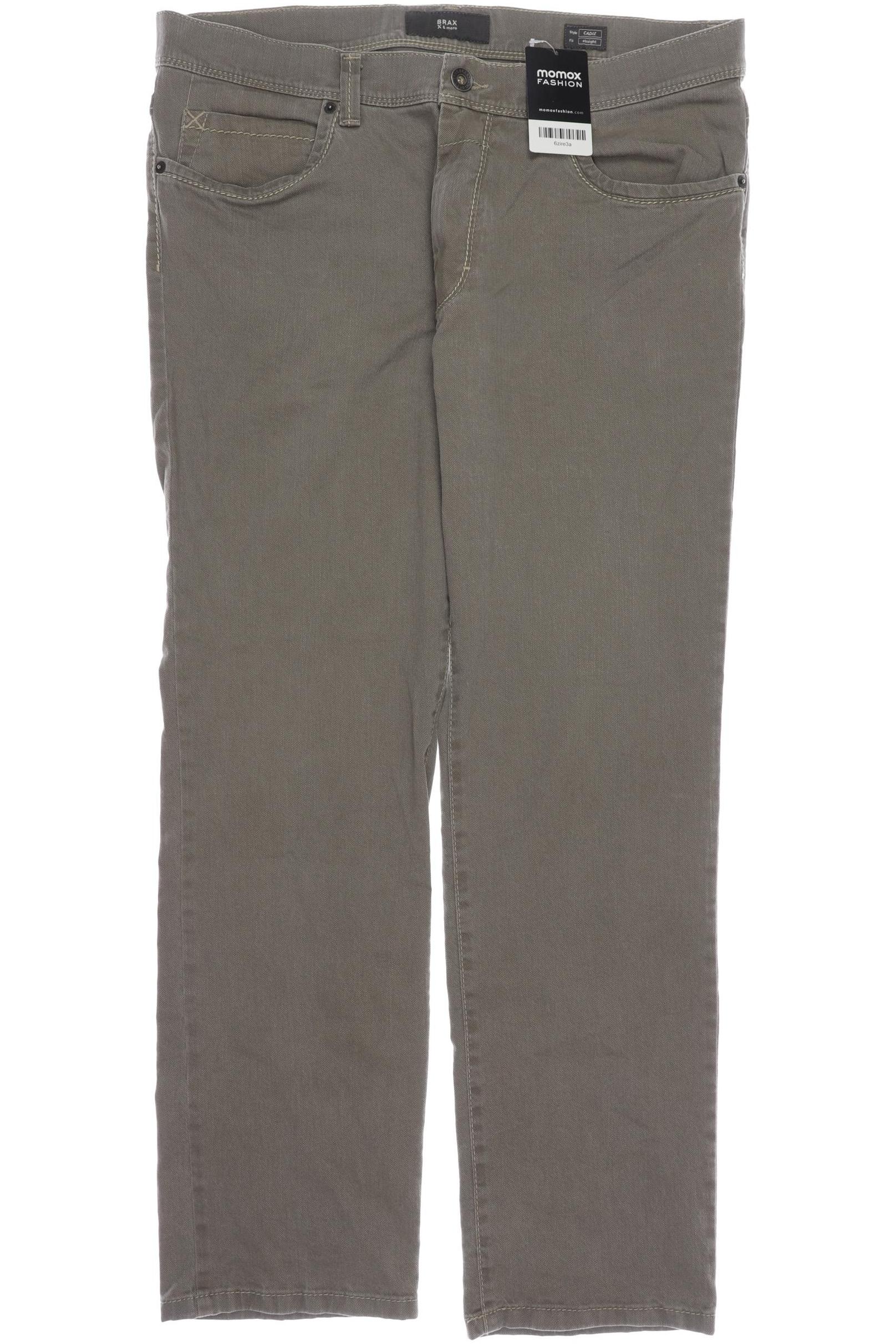

Brax Herren Jeans, braun, Gr. 36