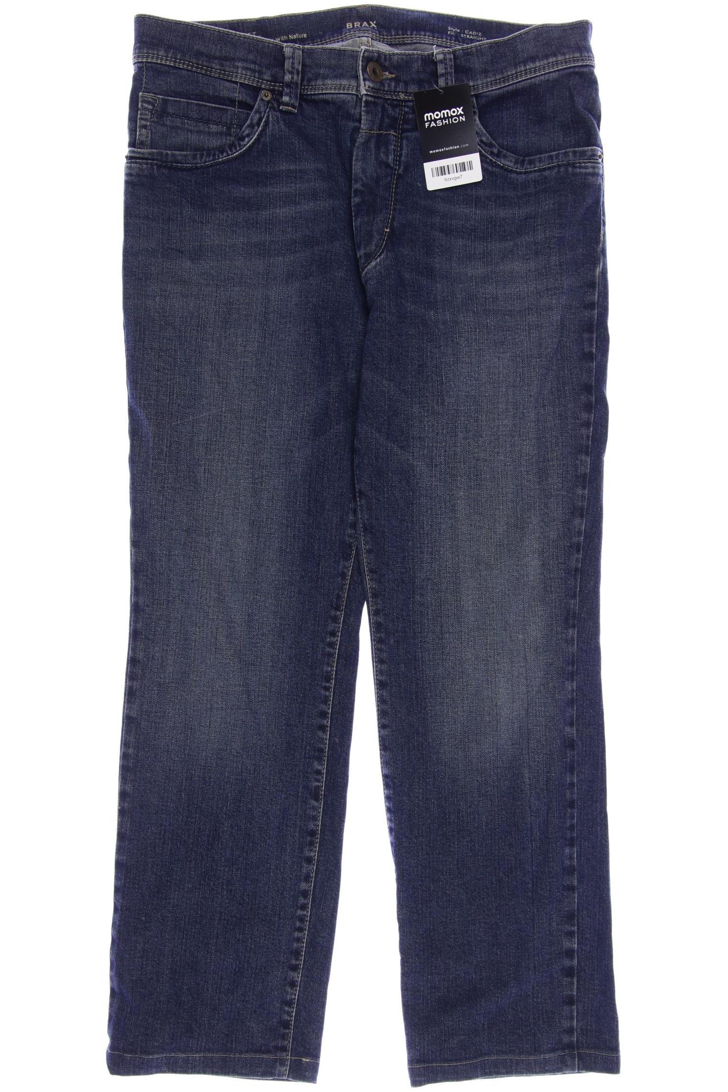 

BRAX Herren Jeans, blau