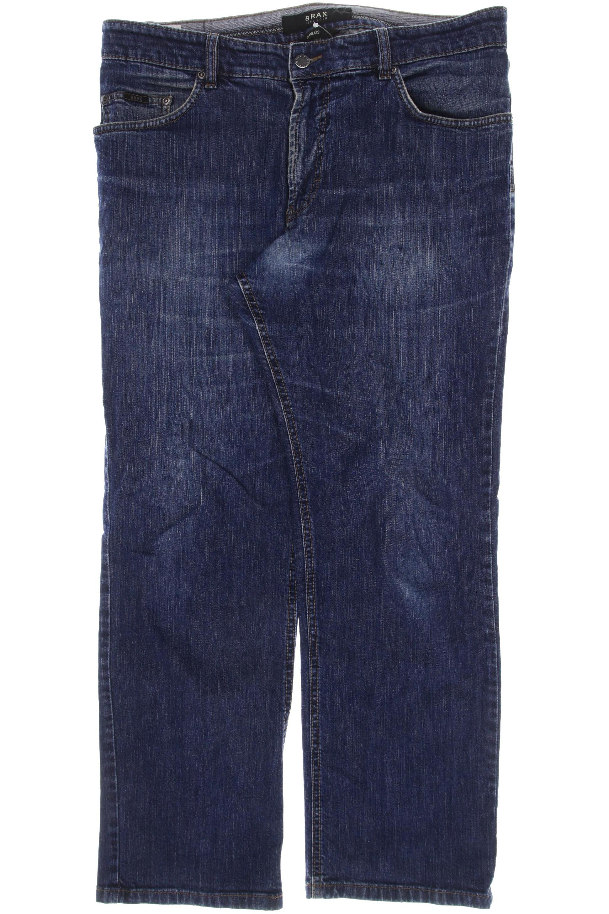 Thumbnail - Brax Herren Jeans, blau, Gr. 25