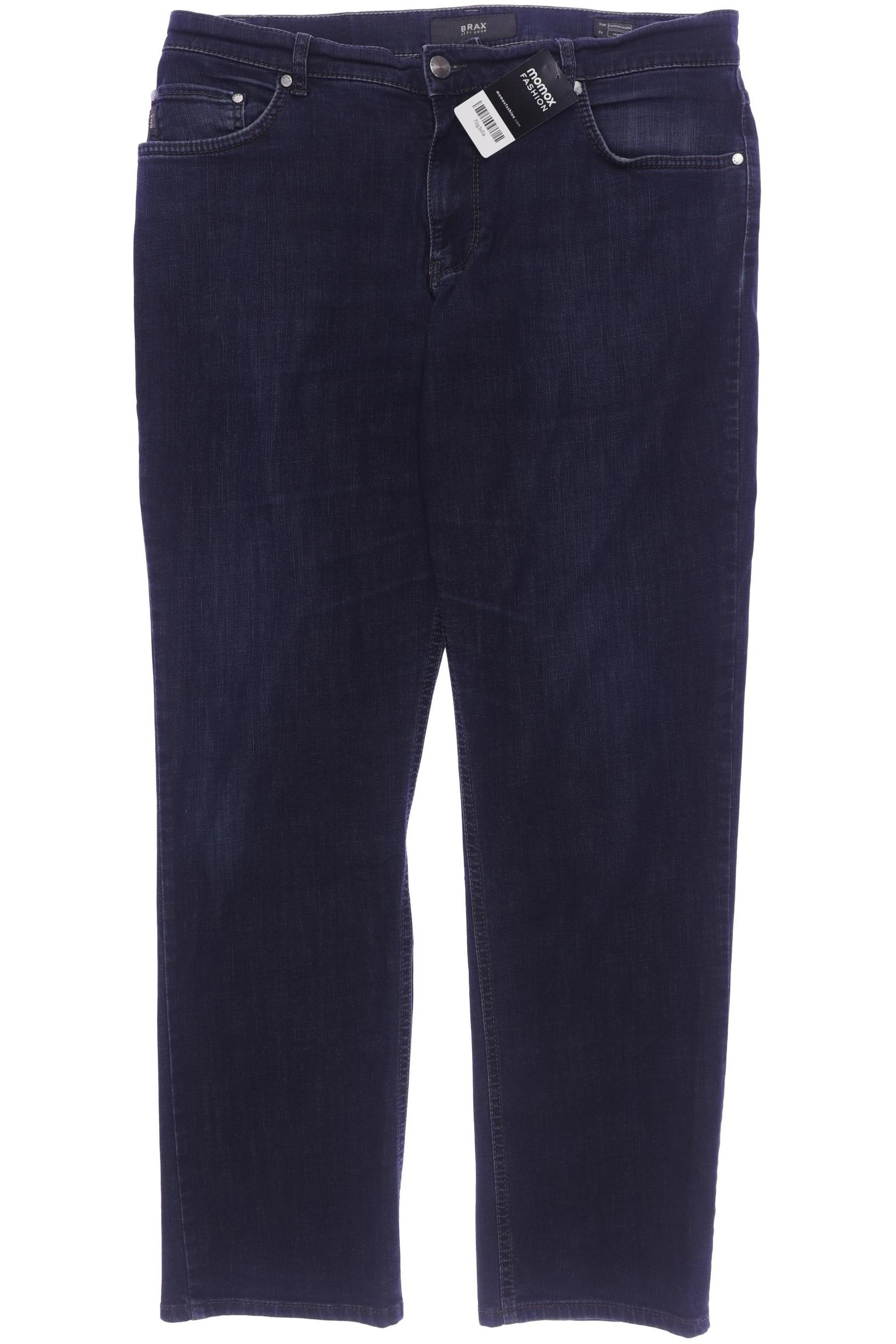 

Brax Herren Jeans, marineblau, Gr. 36