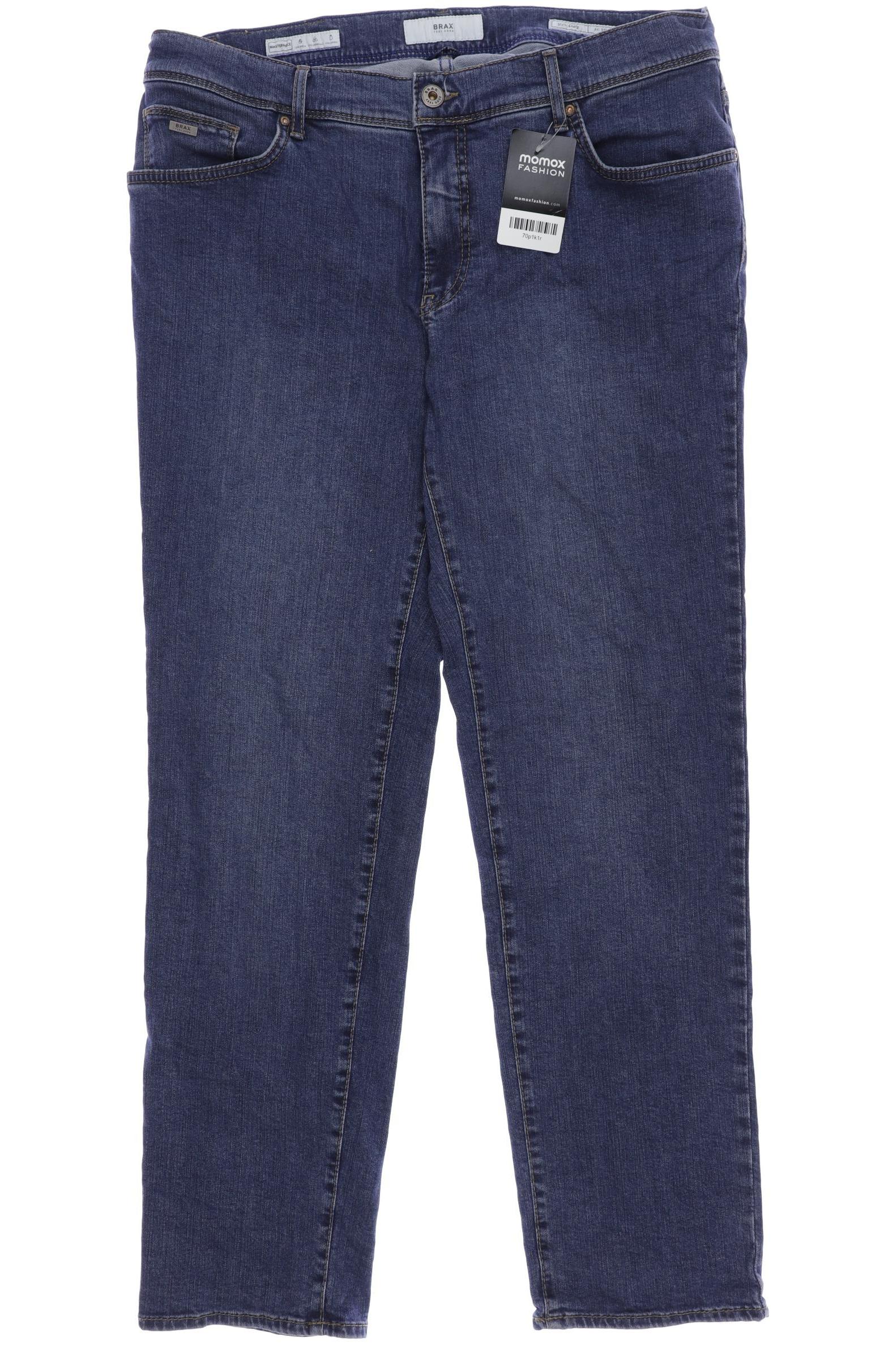 

Brax Herren Jeans, blau, Gr. 36