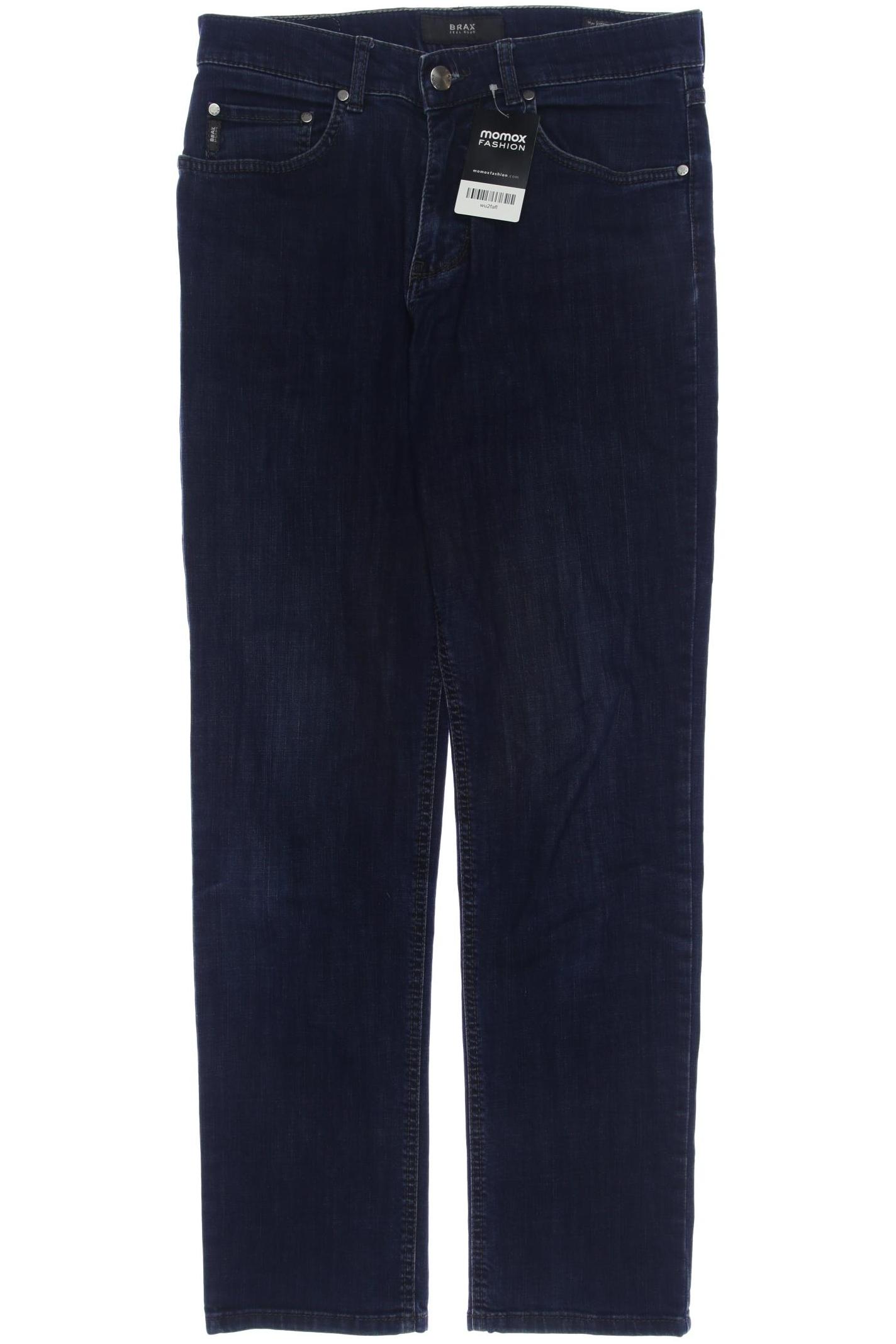 

Brax Herren Jeans, marineblau, Gr. 32