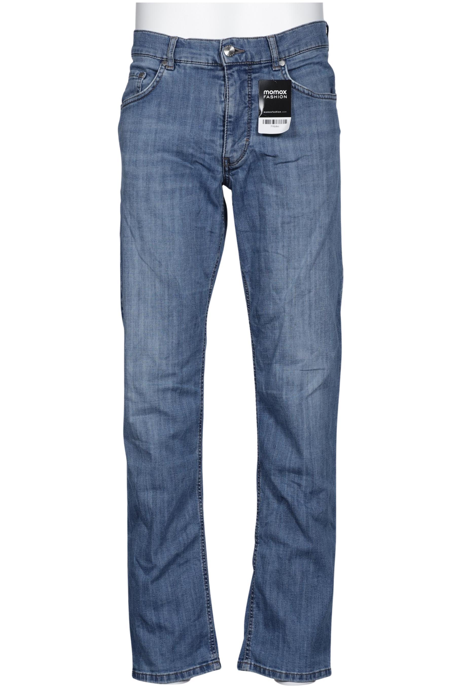

Brax Herren Jeans, blau, Gr. 33