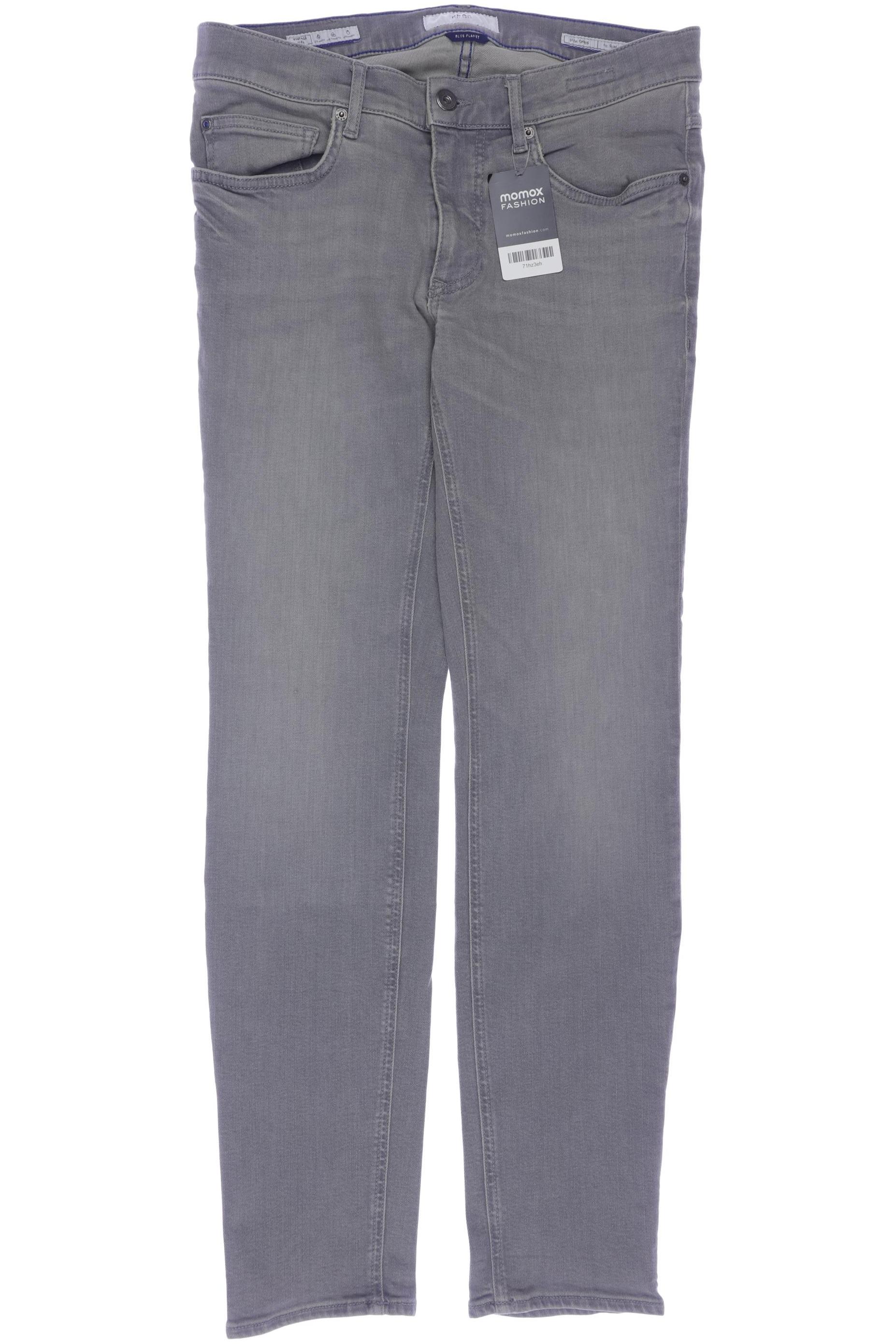 

Brax Herren Jeans, grau, Gr. 46