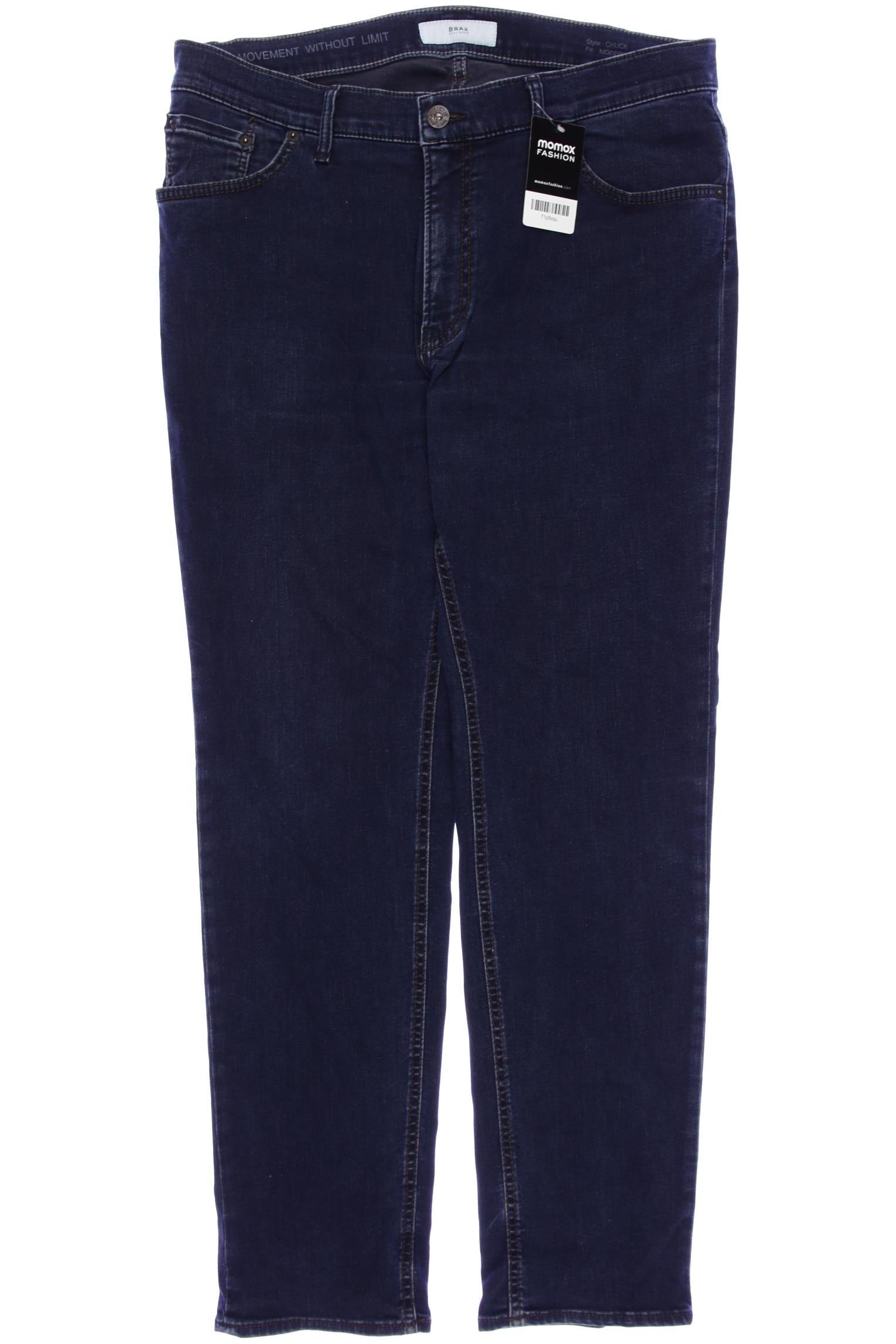 

Brax Herren Jeans, marineblau, Gr. 36