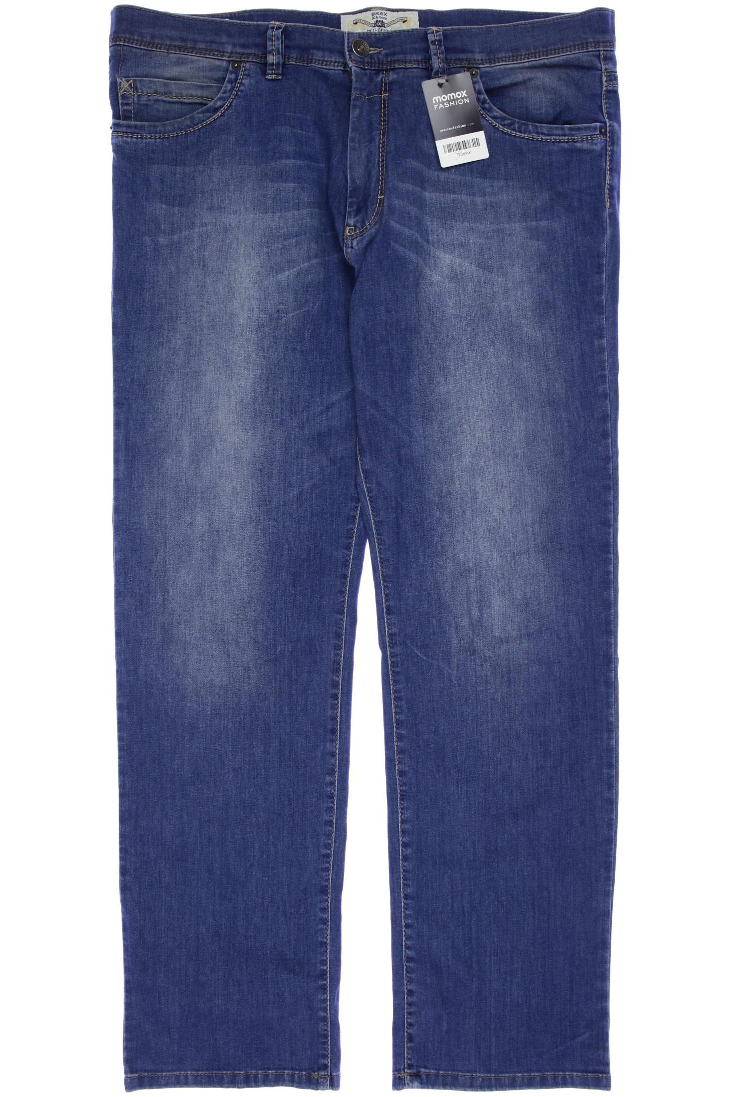 

Brax Herren Jeans, blau, Gr. 27