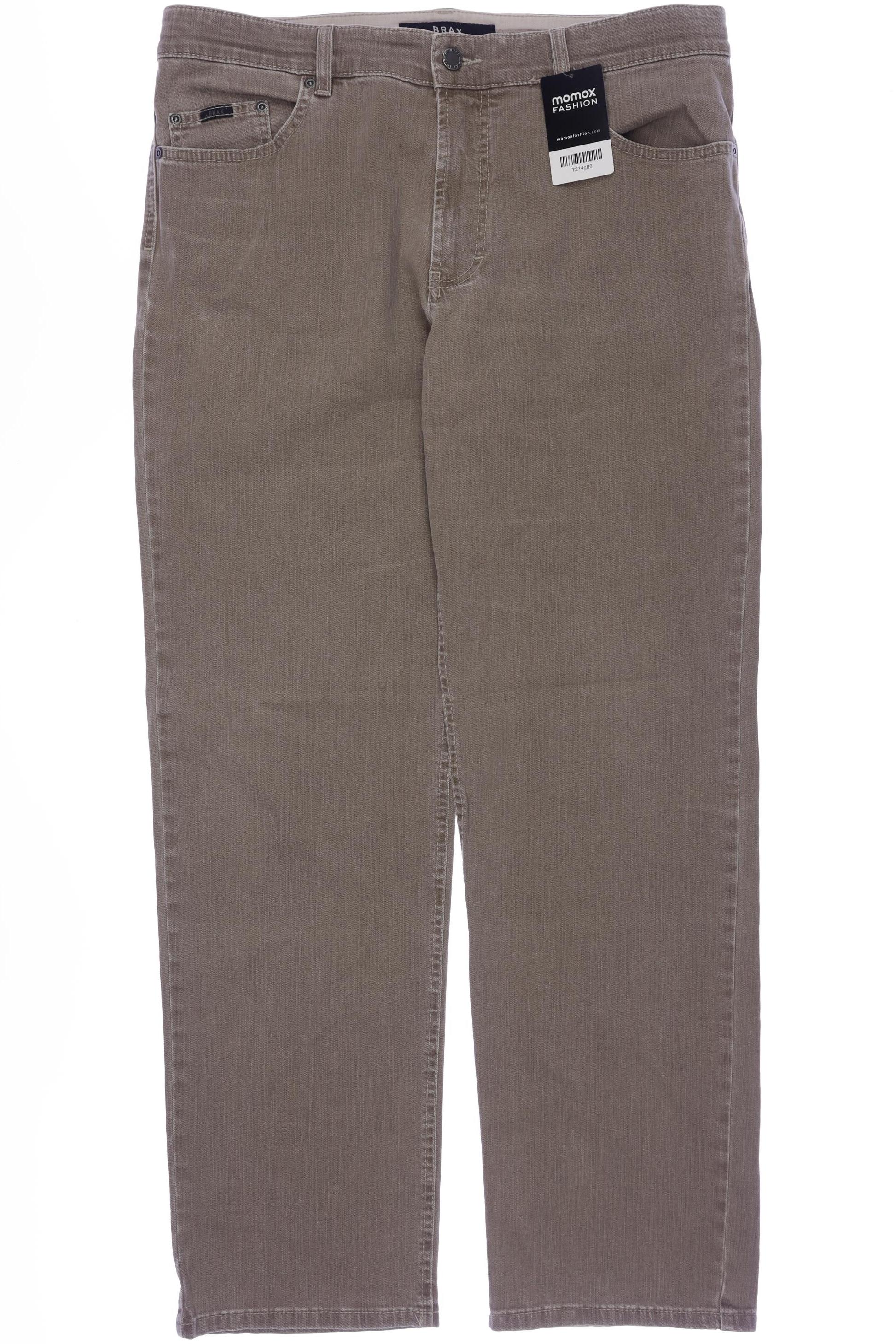 

Brax Herren Jeans, beige, Gr. 36