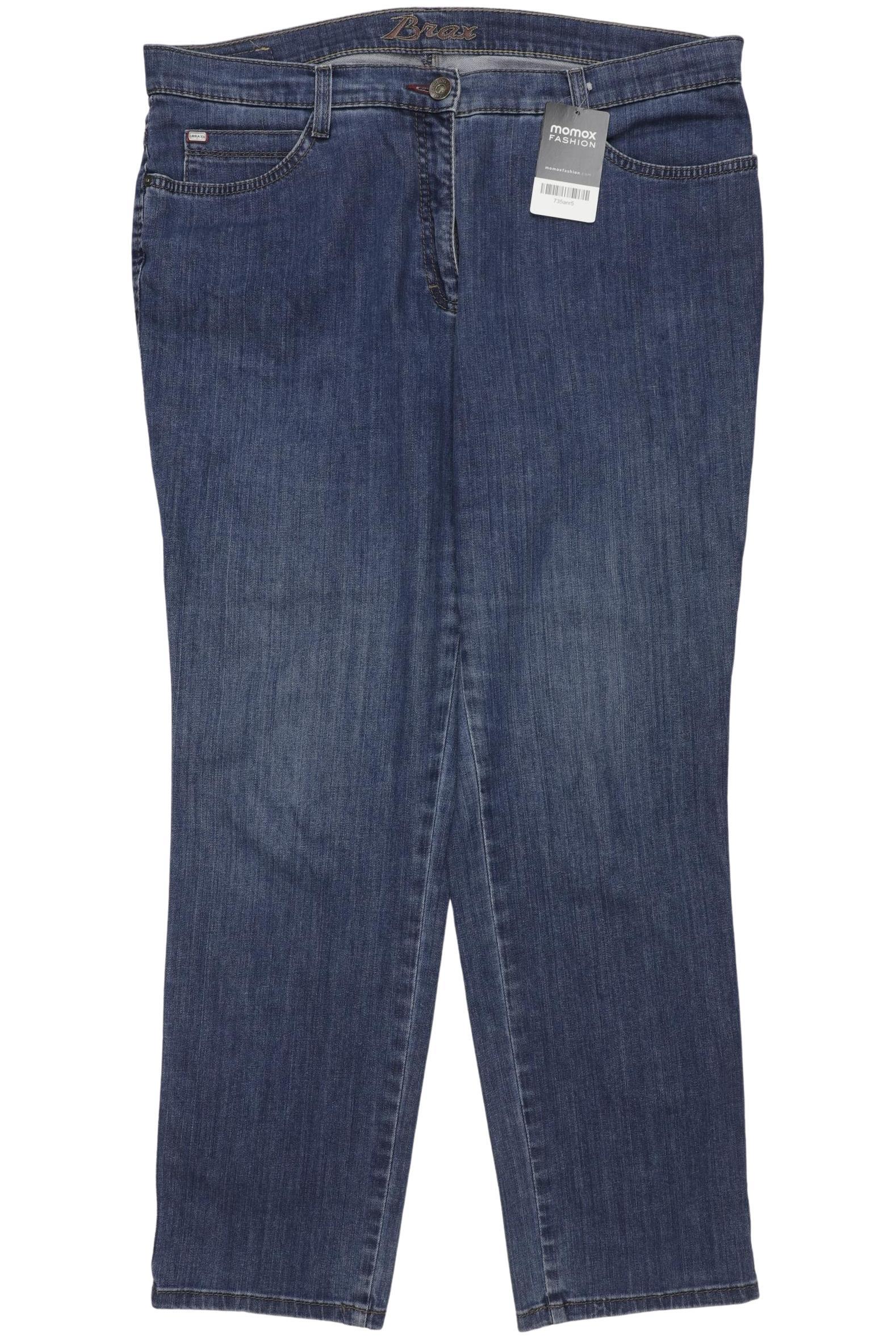 

Brax Herren Jeans, blau, Gr. 34