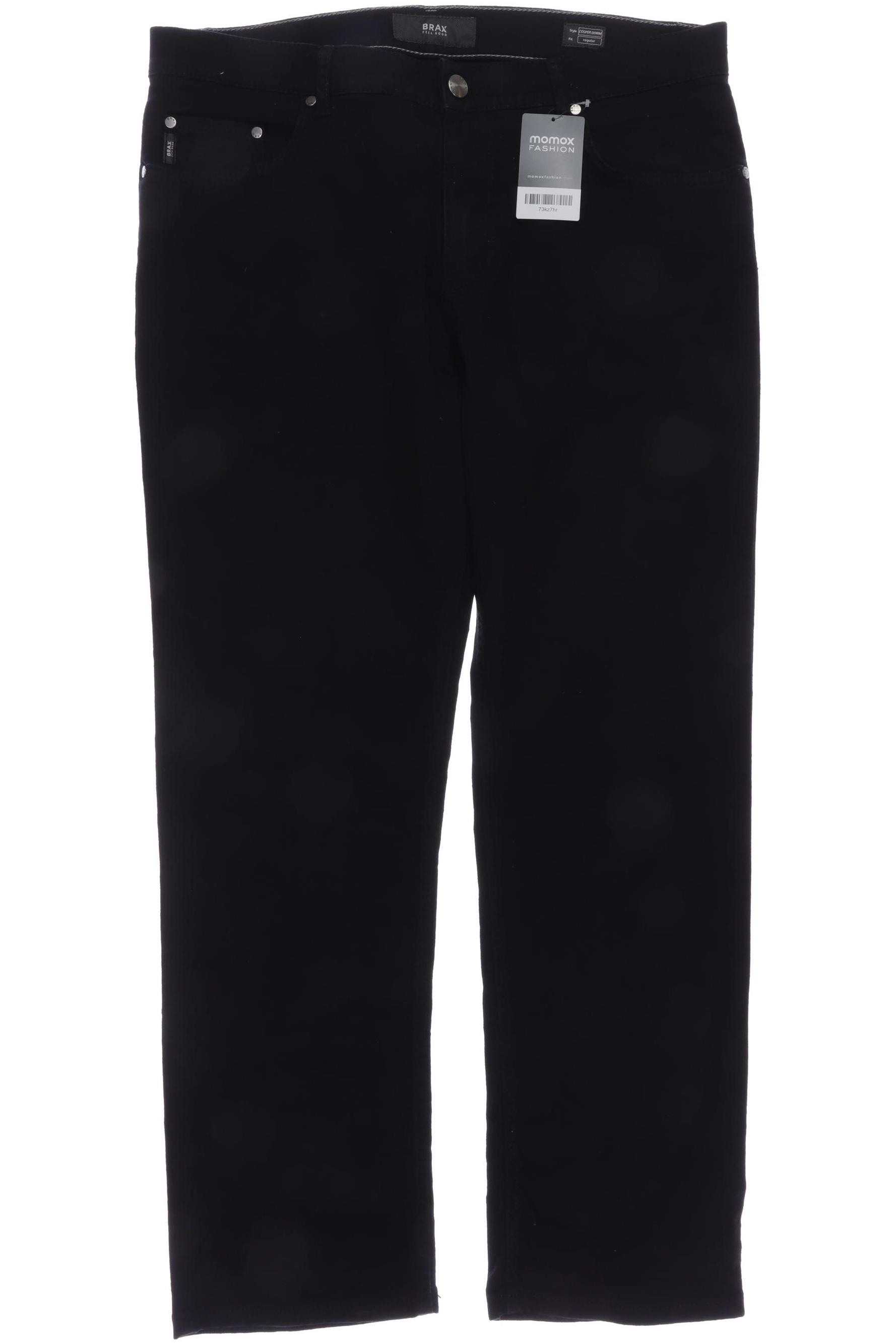 

Brax Herren Jeans, schwarz, Gr. 25