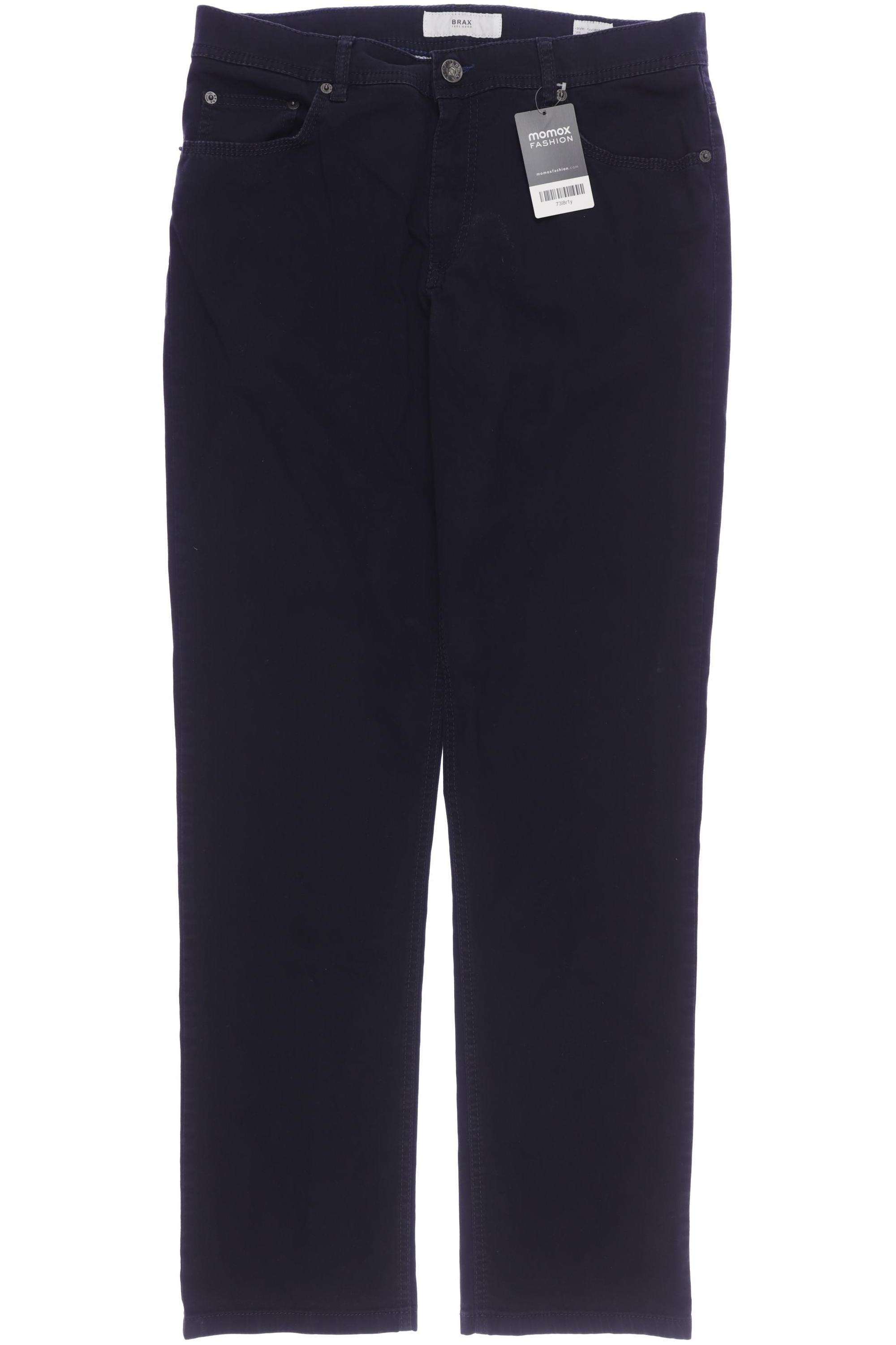 

Brax Herren Jeans, marineblau, Gr. 34