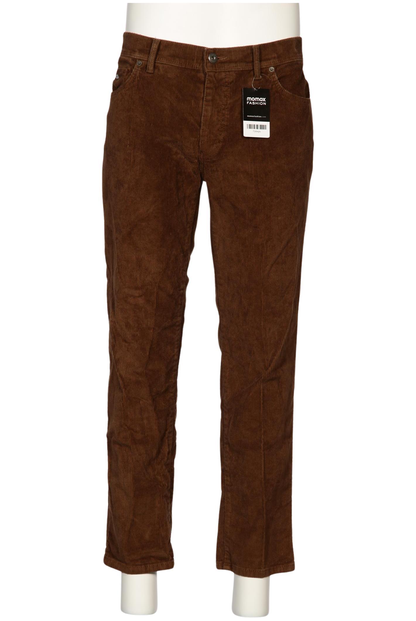 

Brax Herren Jeans, braun, Gr. 36