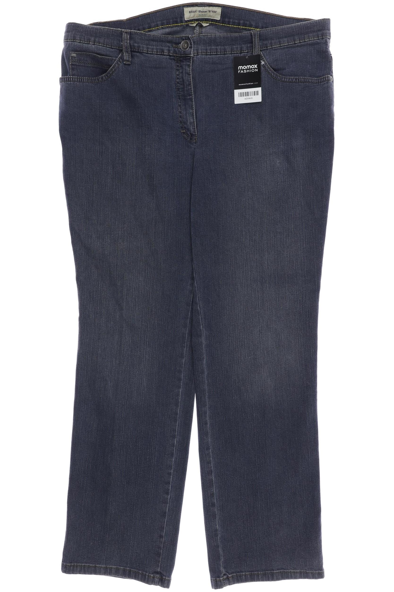 

Brax Herren Jeans, blau, Gr. 39