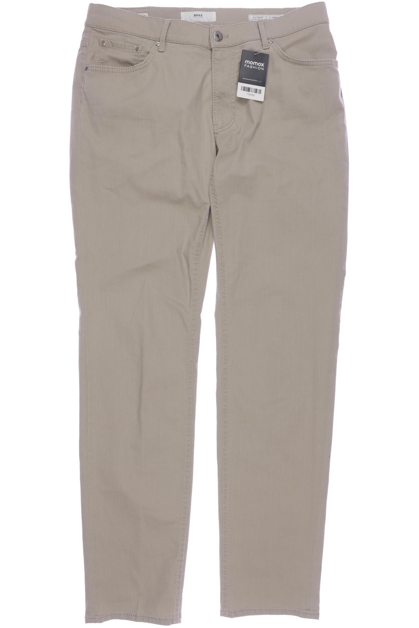 

Brax Herren Jeans, beige, Gr. 36