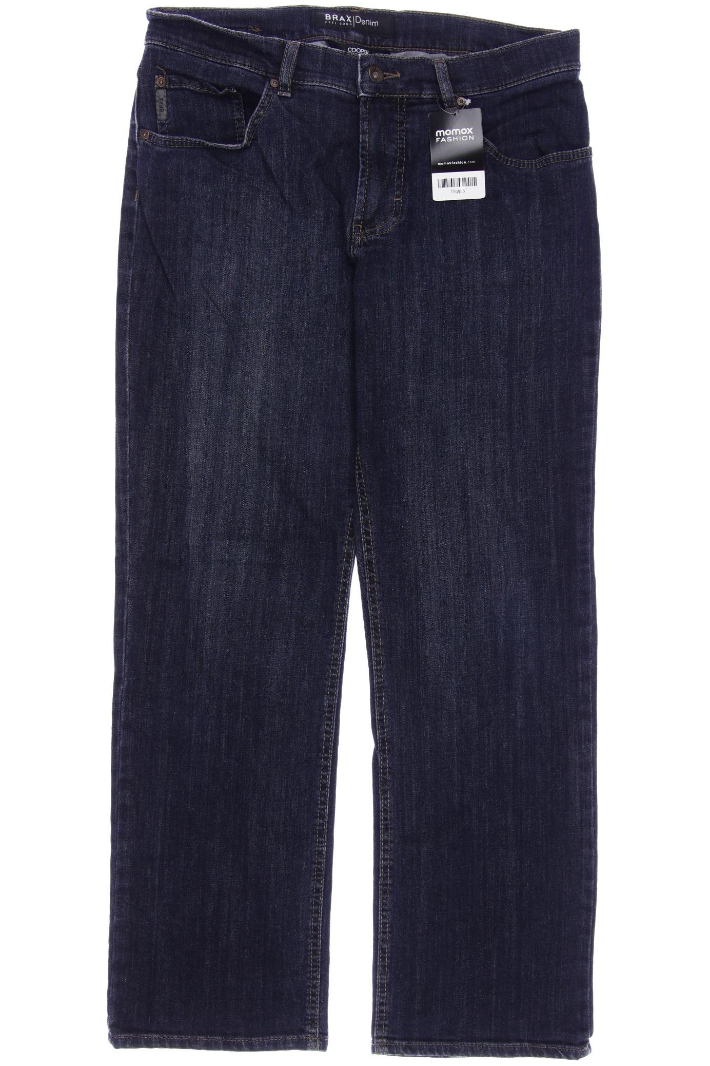 

BRAX Herren Jeans, marineblau
