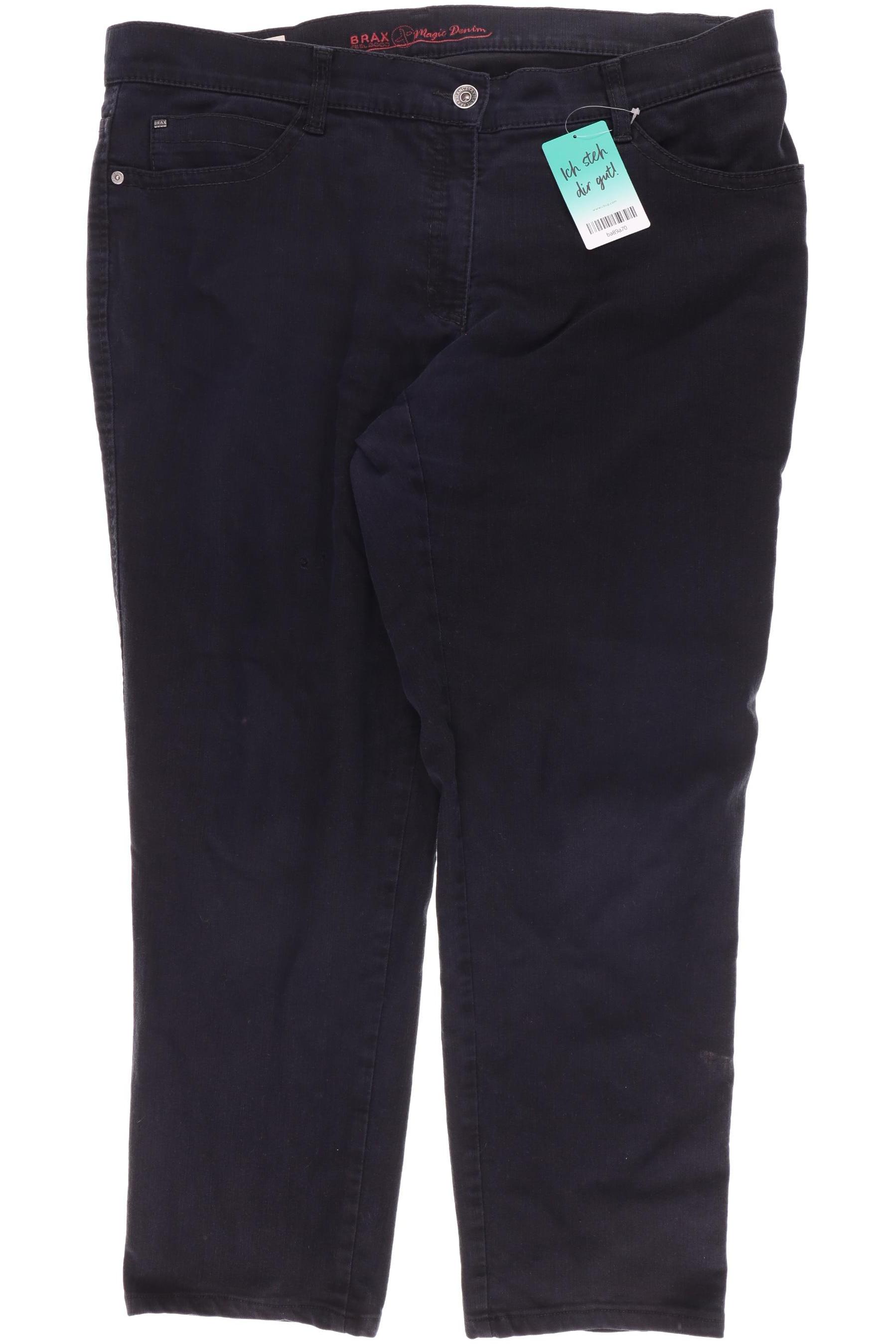 Thumbnail - Brax Herren Jeans, schwarz, Gr. 46