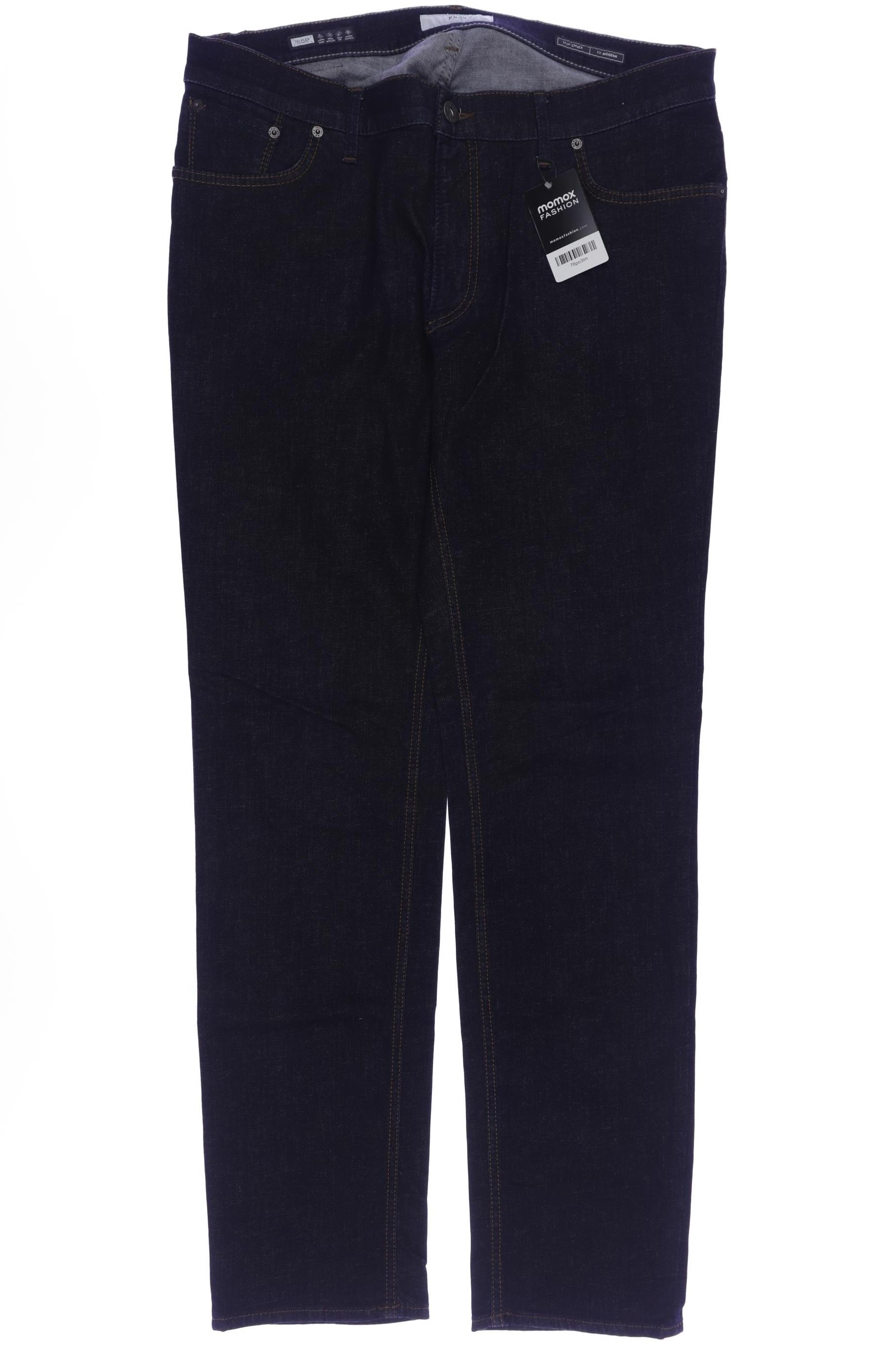 

Brax Herren Jeans, marineblau, Gr. 38