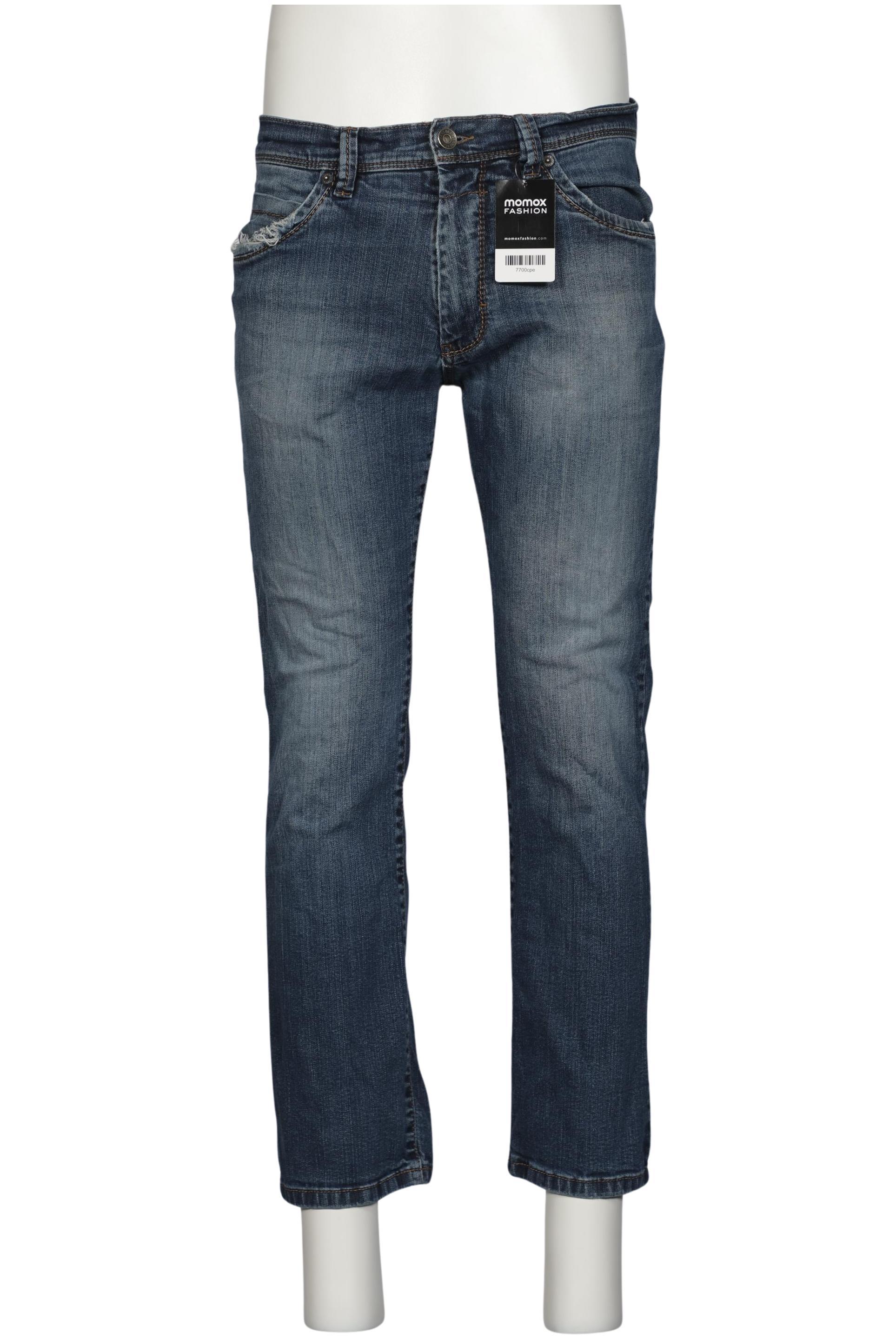 

Brax Herren Jeans, blau, Gr. 34