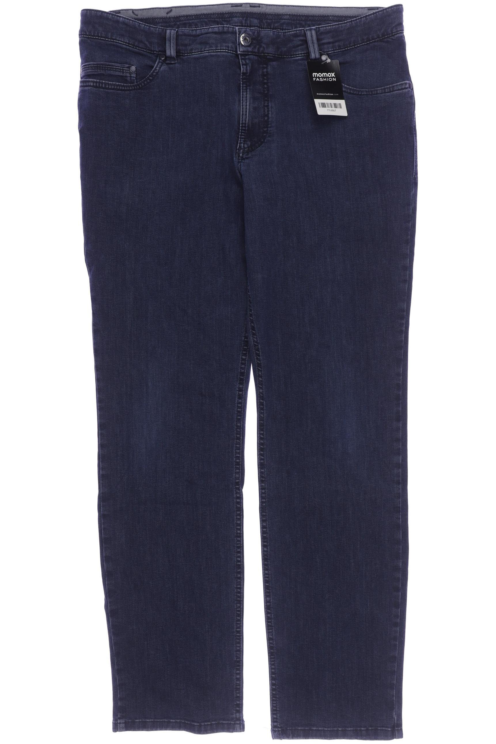 

Brax Herren Jeans, blau, Gr. 54