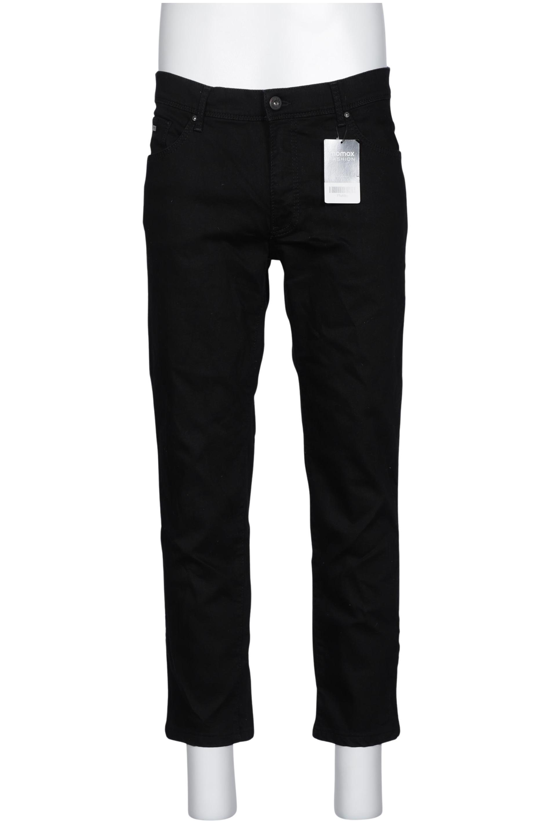 Thumbnail - Brax Herren Jeans, schwarz, Gr. 36