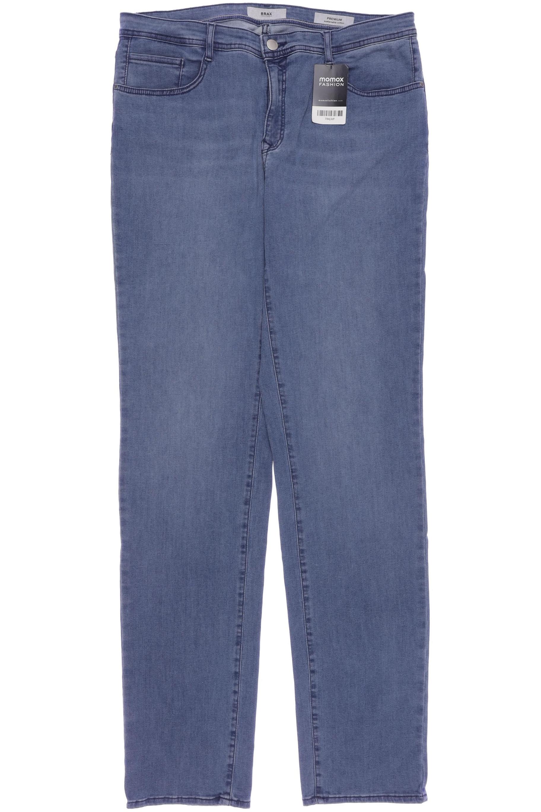 

Brax Herren Jeans, blau, Gr. 34