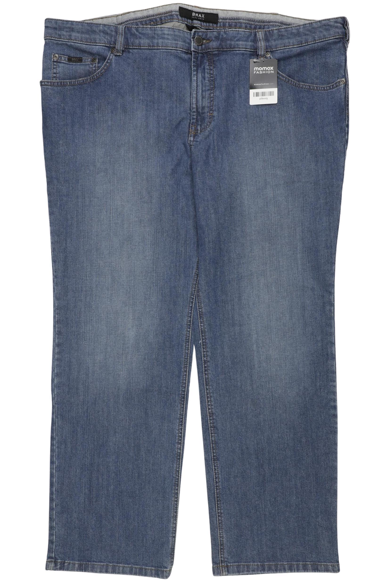 

Brax Herren Jeans, blau, Gr. 44