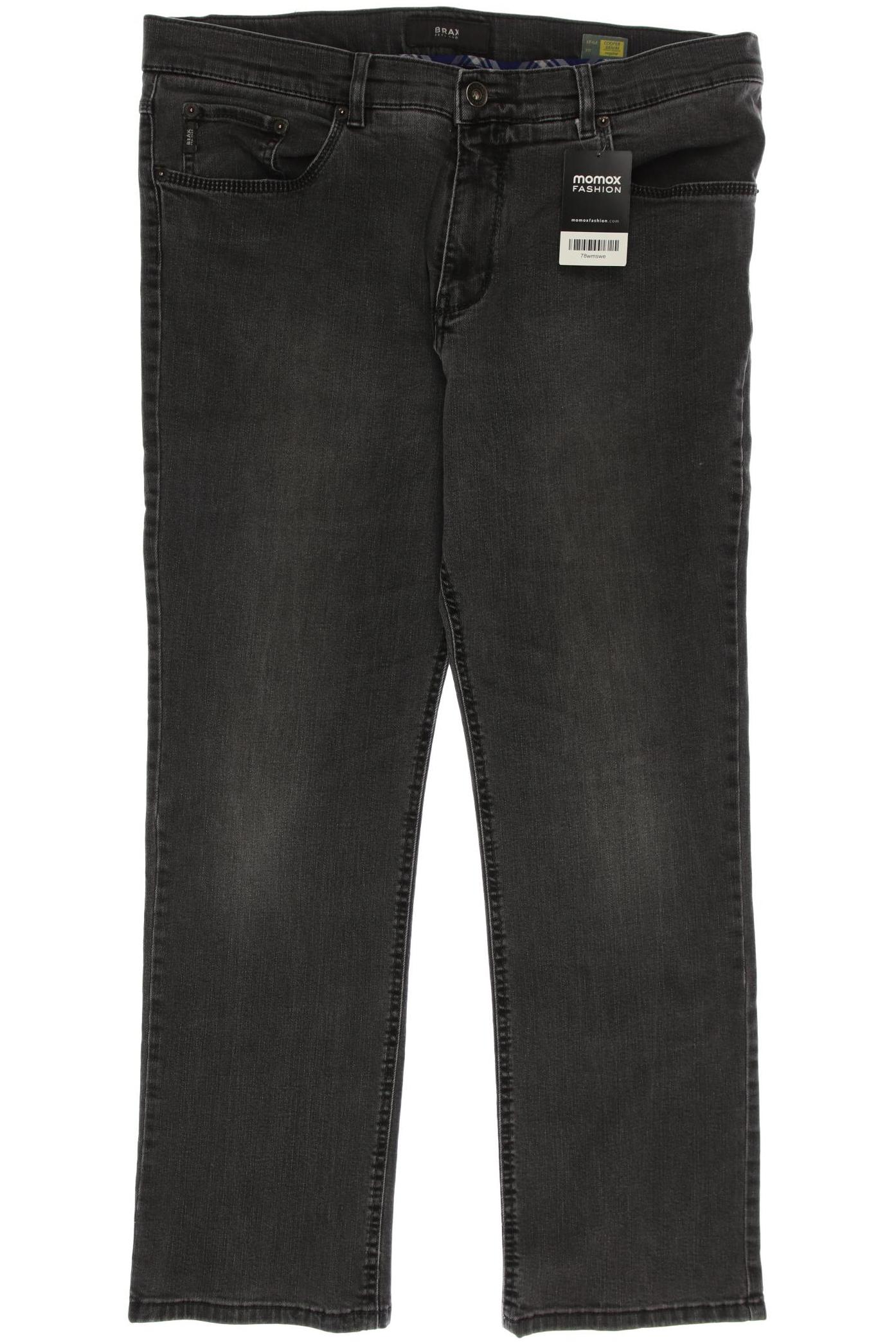 

BRAX Herren Jeans, grau