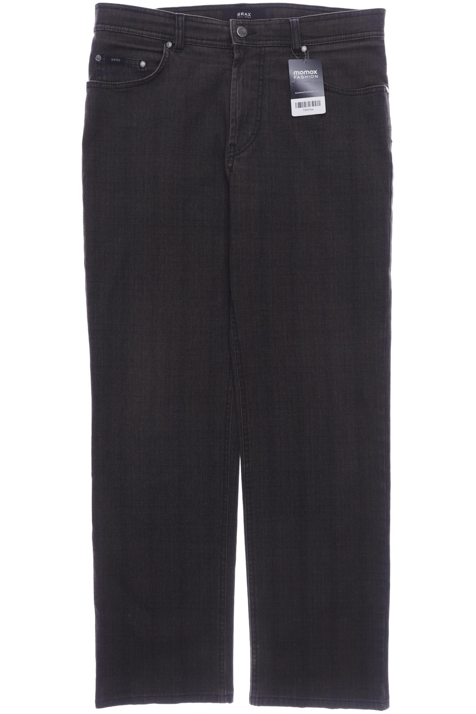 

BRAX Herren Jeans, braun