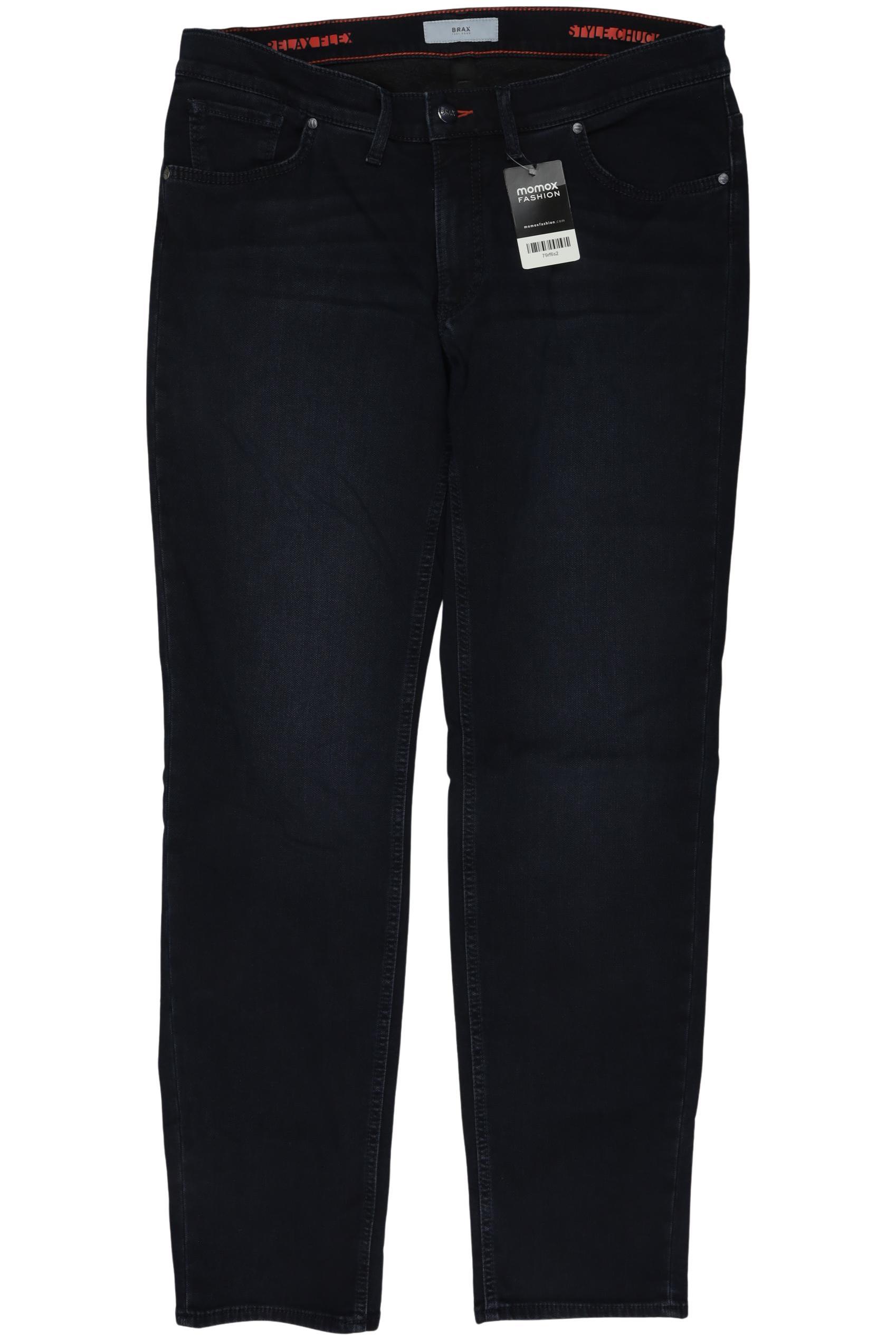 

Brax Herren Jeans, marineblau, Gr. 38