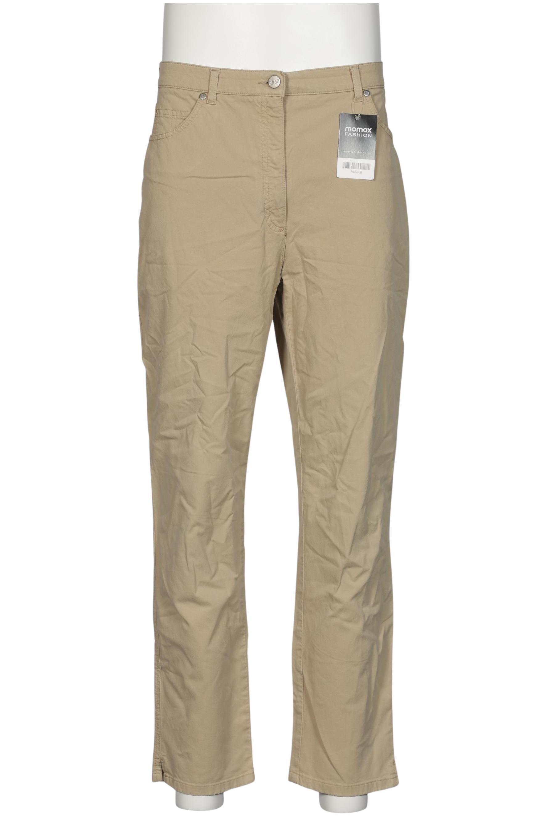 

Brax Herren Jeans, beige, Gr. 32