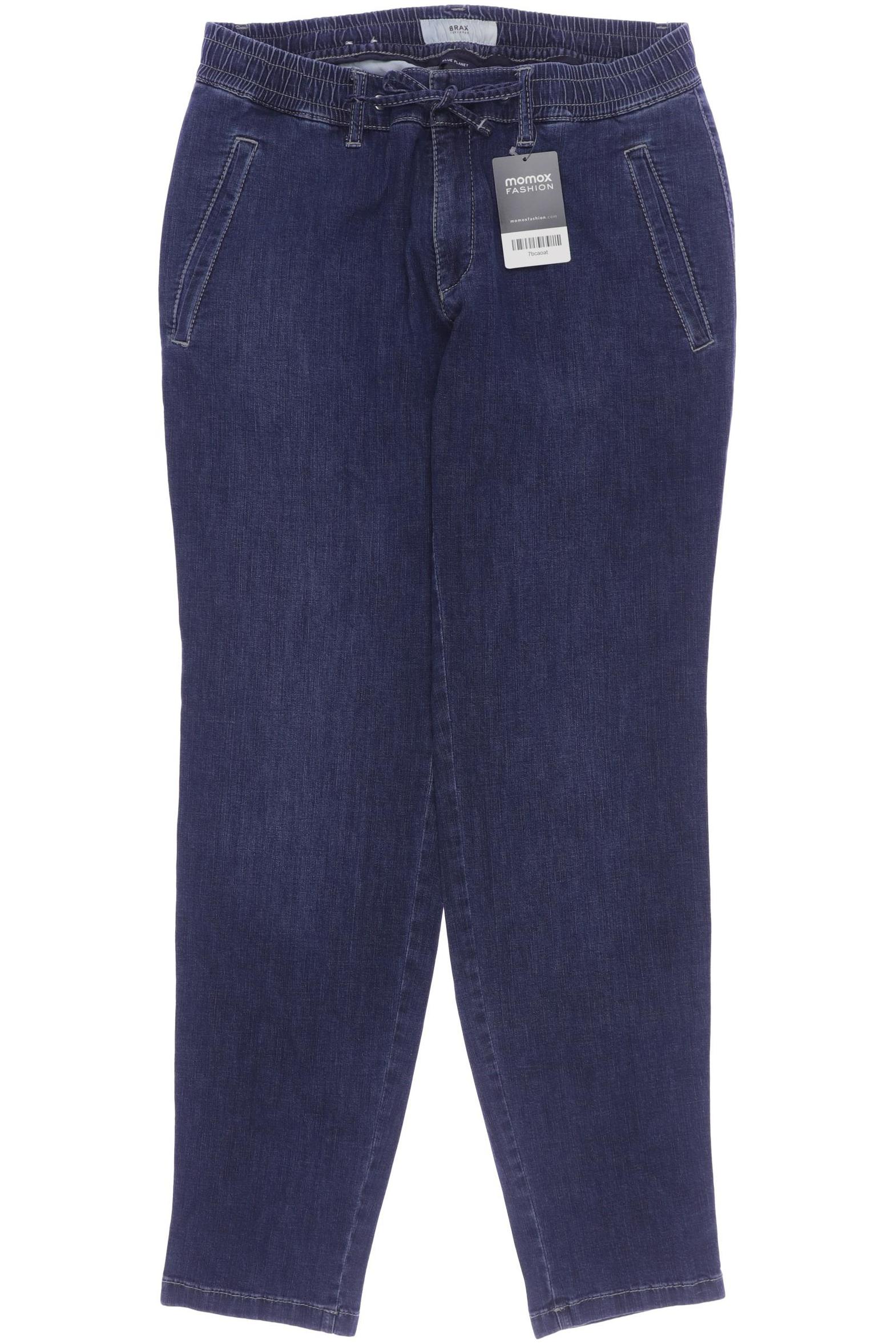 

Brax Herren Jeans, blau, Gr. 32
