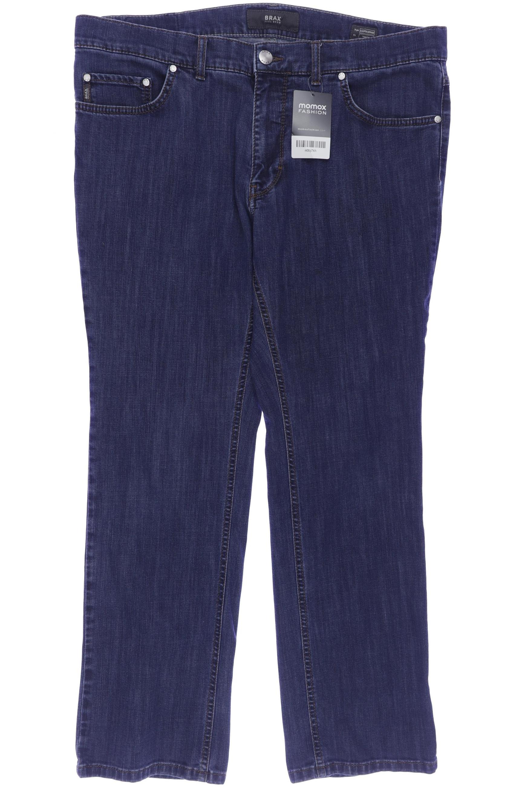 

Brax Herren Jeans, marineblau, Gr. 36