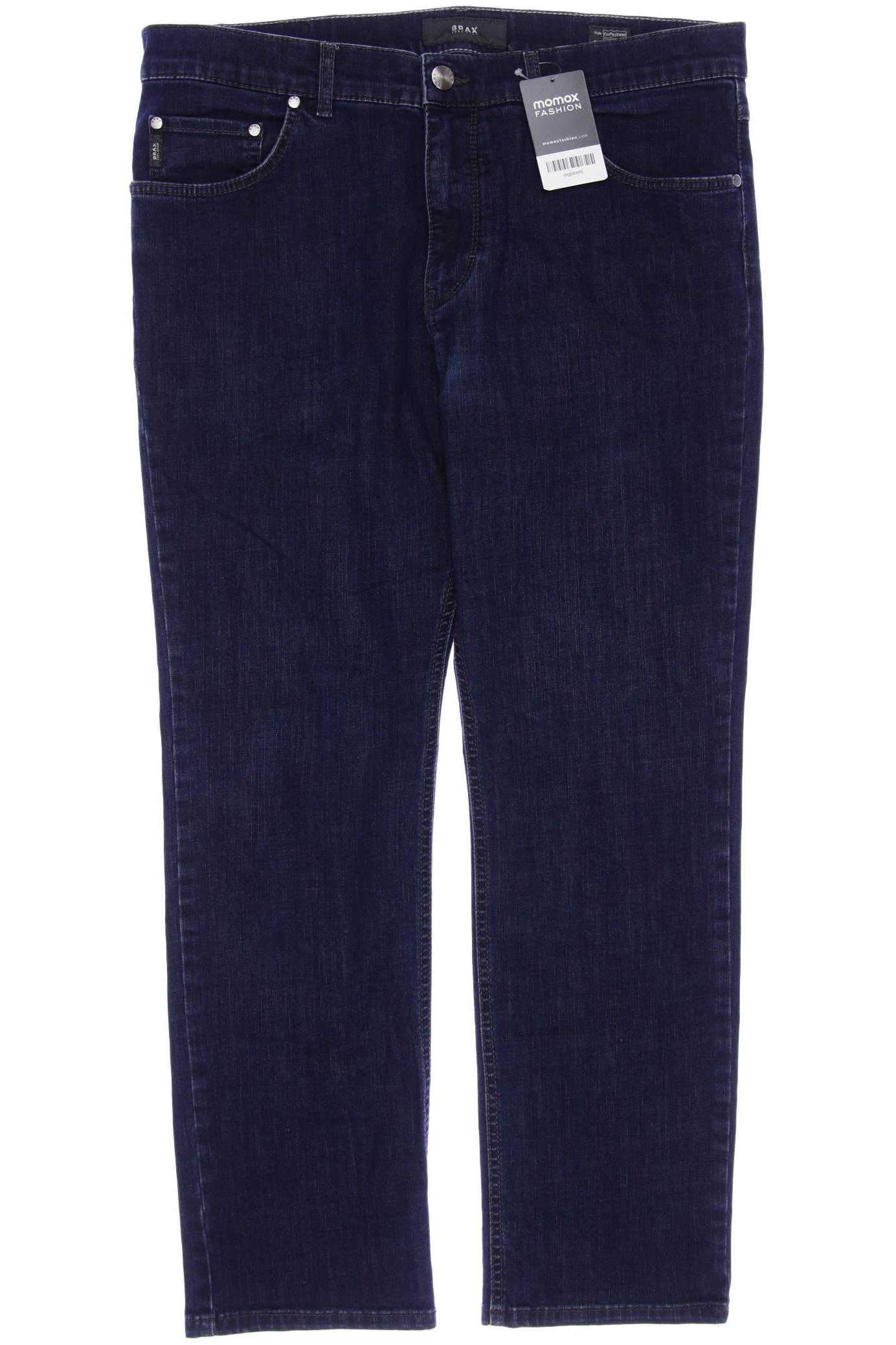 

Brax Herren Jeans, blau, Gr. 56