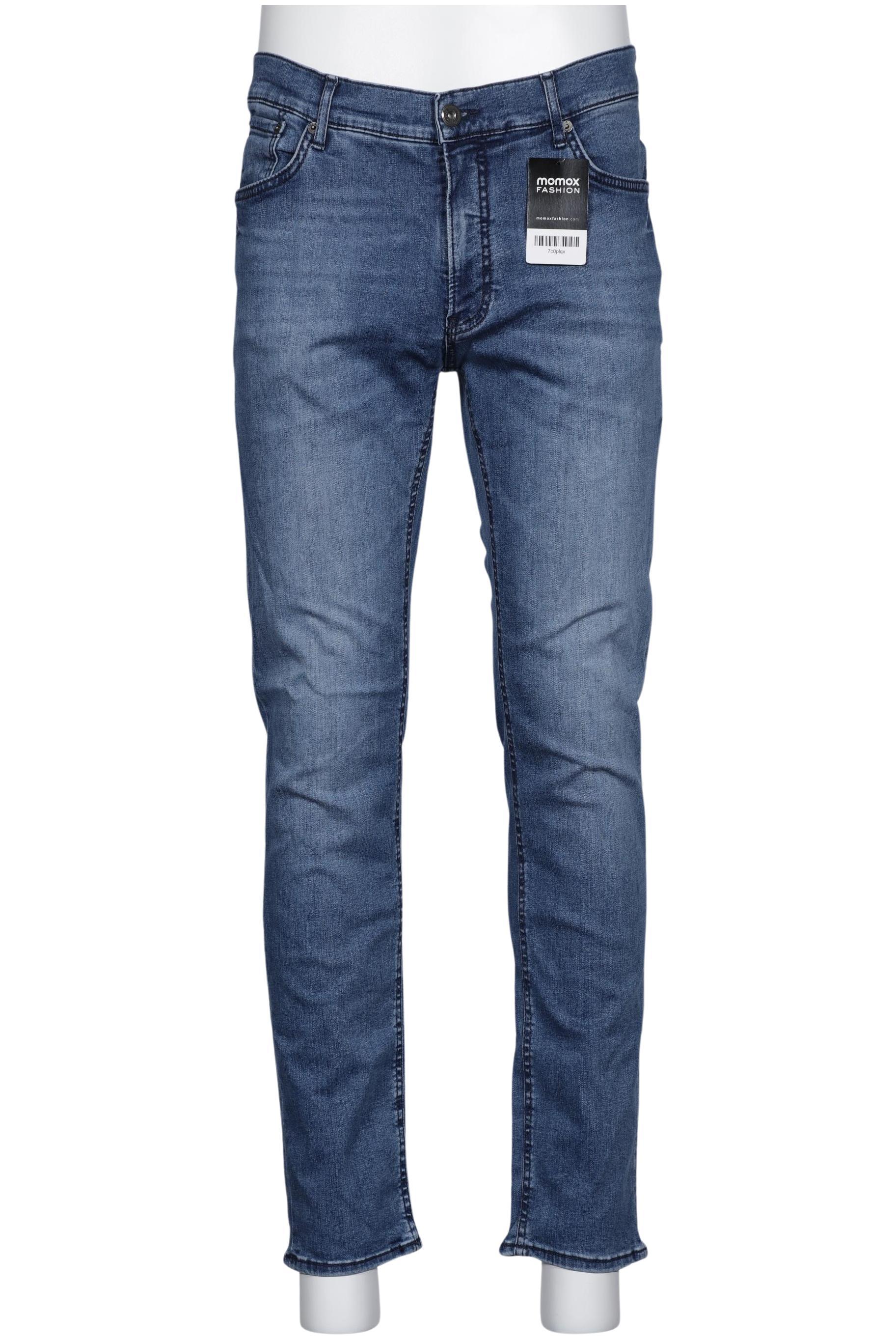 

Brax Herren Jeans, blau, Gr. 36