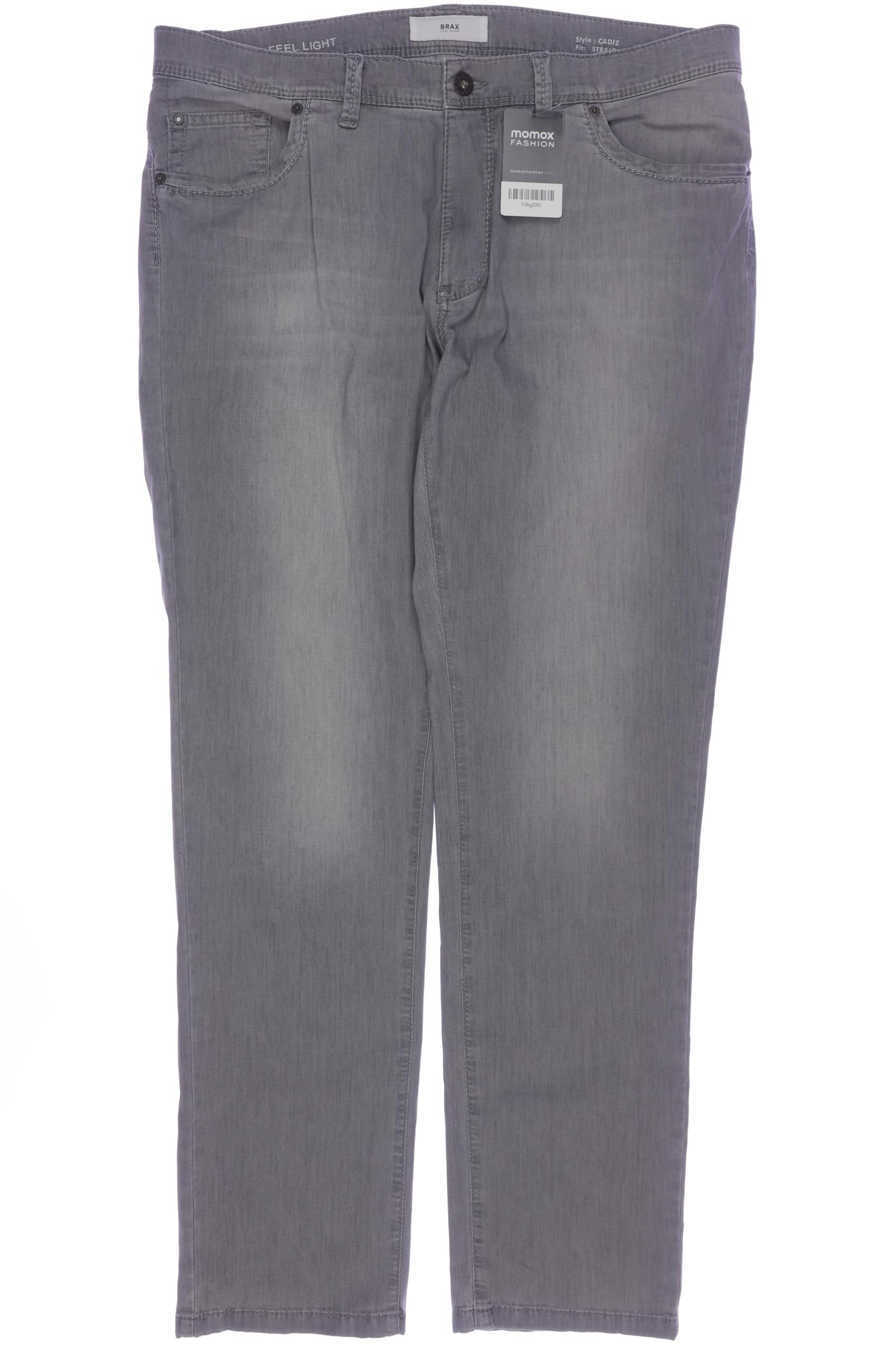 

Brax Herren Jeans, grau, Gr. 38