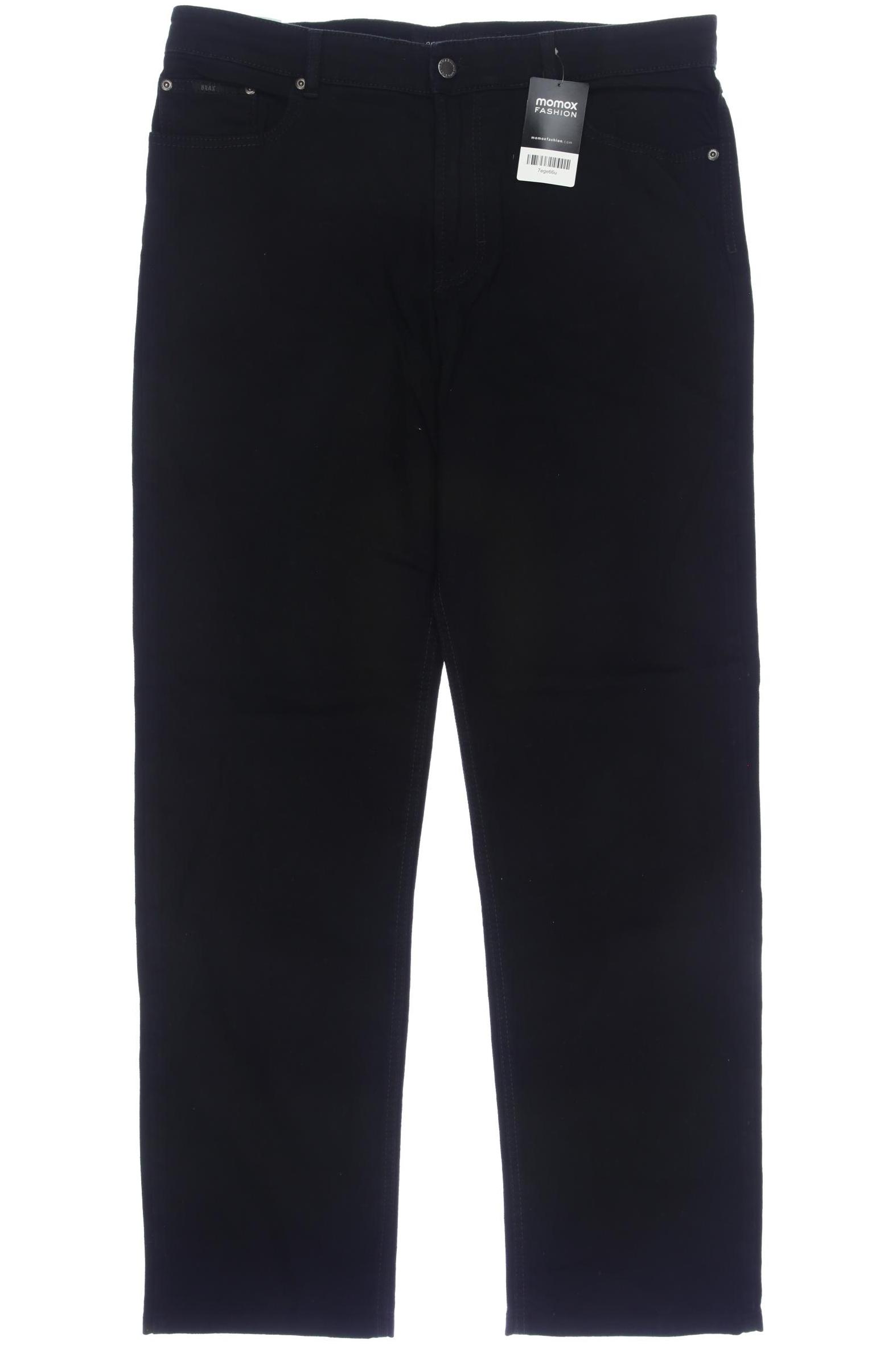 

Brax Herren Jeans, schwarz, Gr. 36