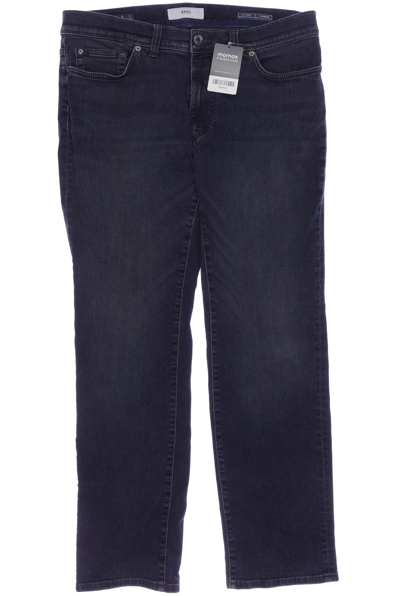 

Brax Herren Jeans, marineblau, Gr. 36