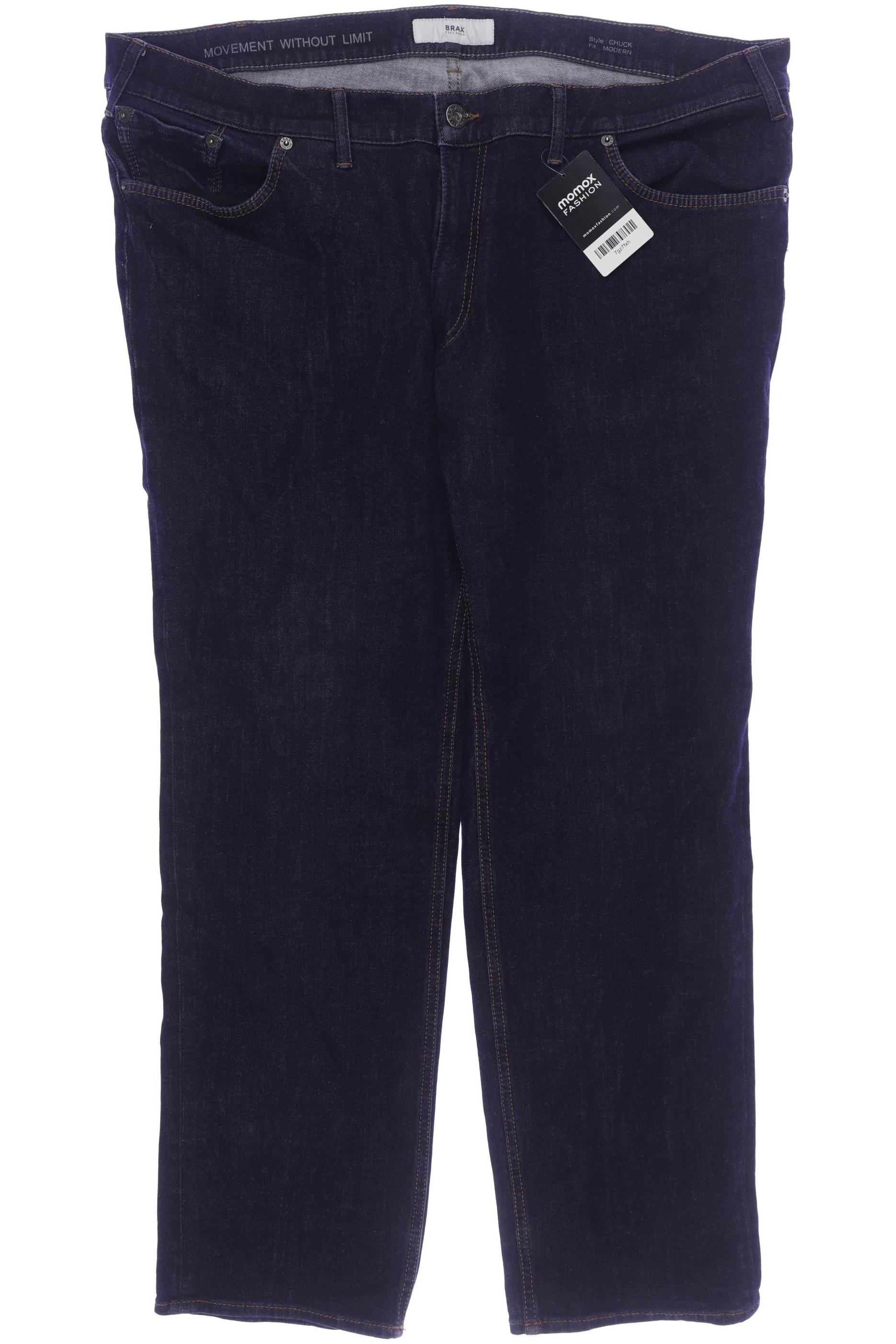 

Brax Herren Jeans, marineblau, Gr. 42