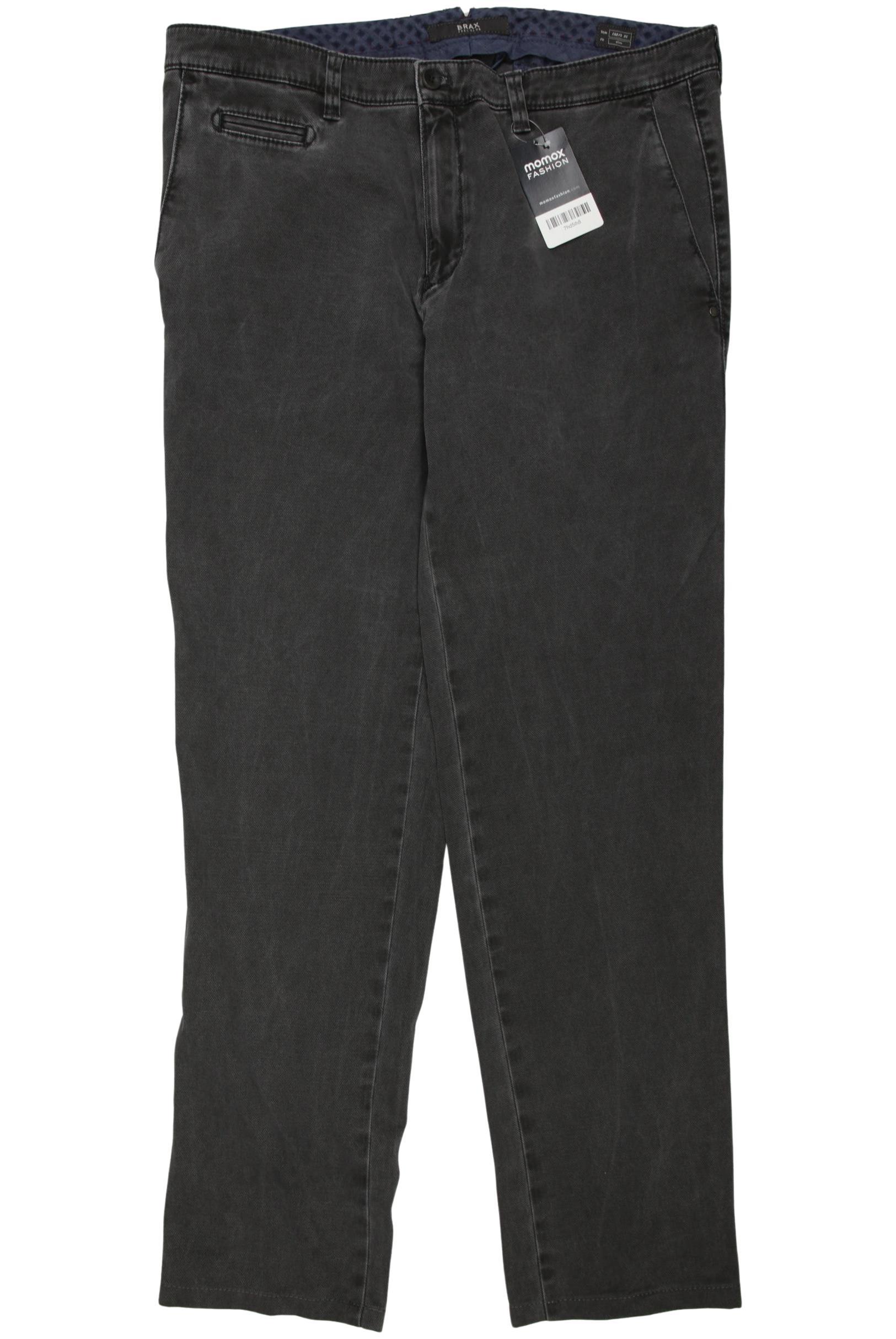 

Brax Herren Jeans, grau, Gr. 36