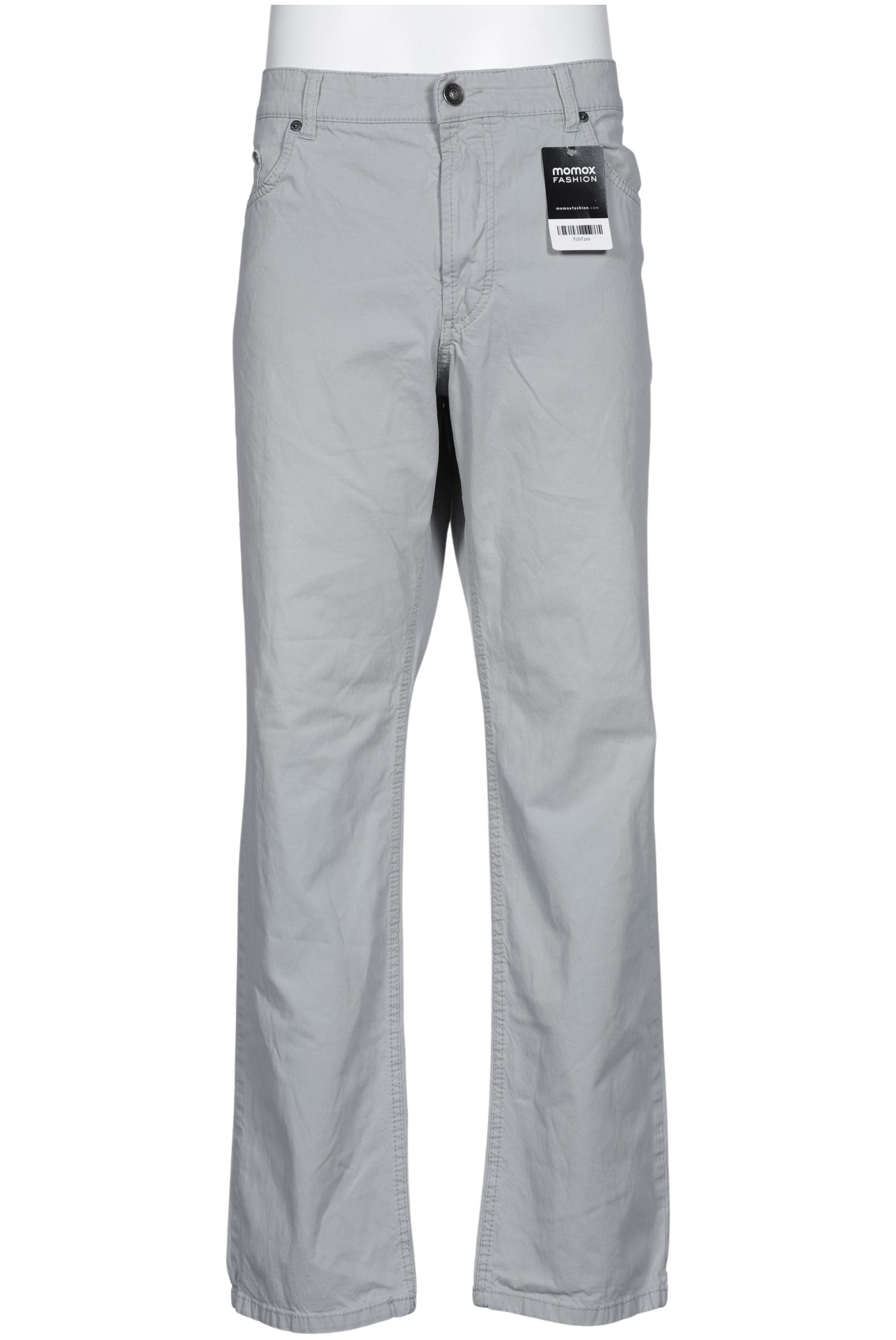 

Brax Herren Jeans, grau, Gr. 38