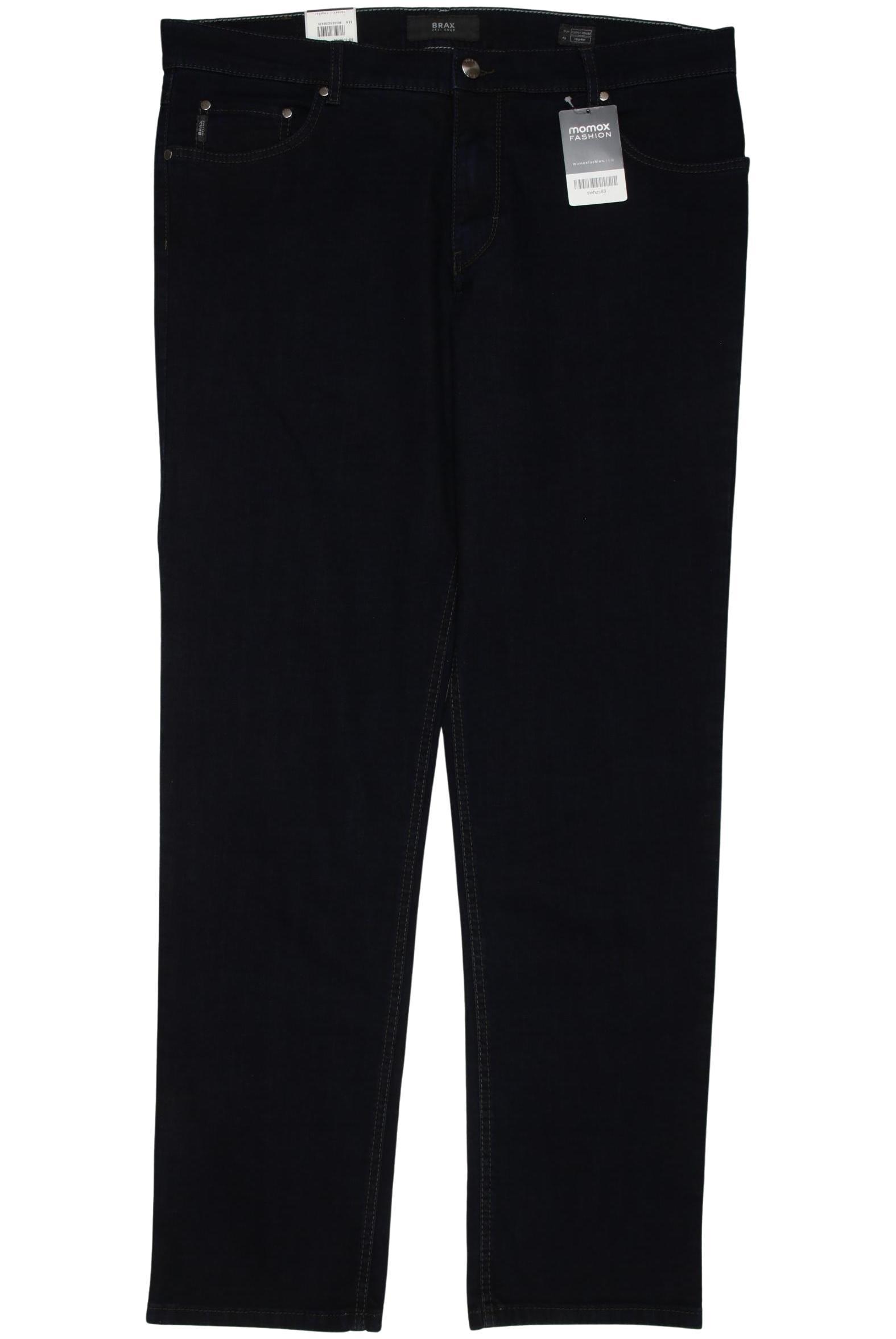 

Brax Herren Jeans, marineblau, Gr. 40