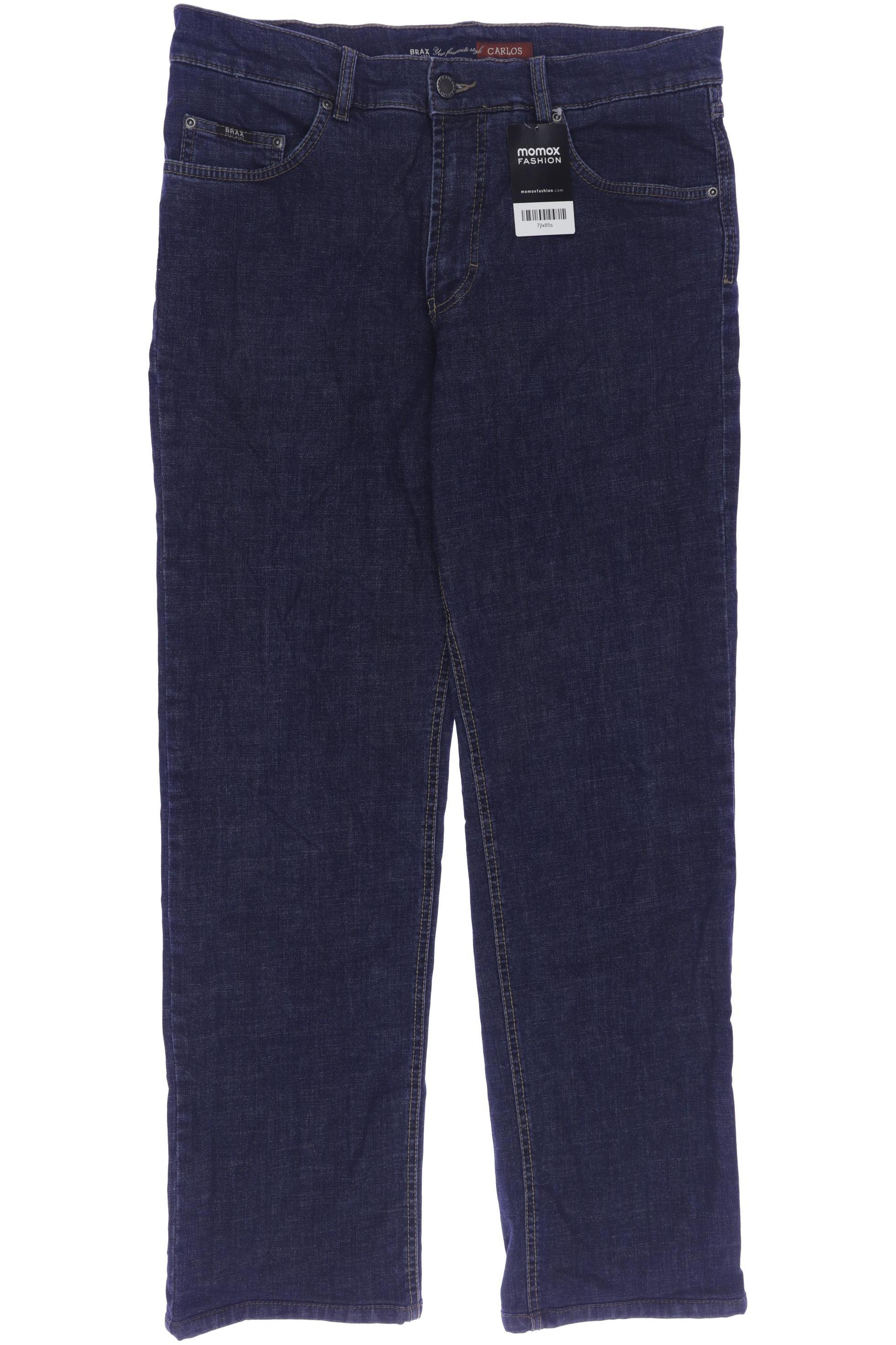 

Brax Herren Jeans, marineblau, Gr. 34