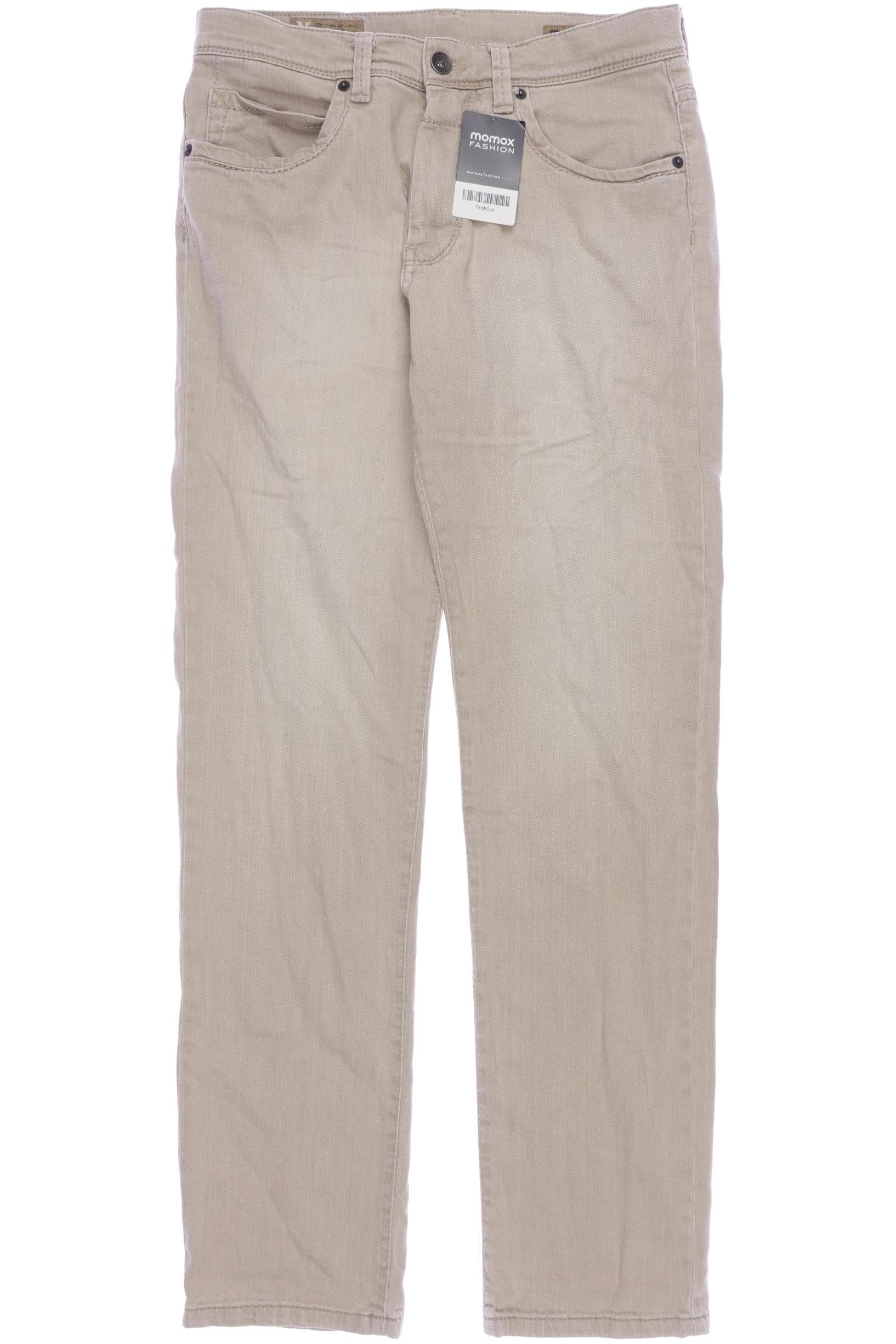 

Brax Herren Jeans, beige, Gr. 32