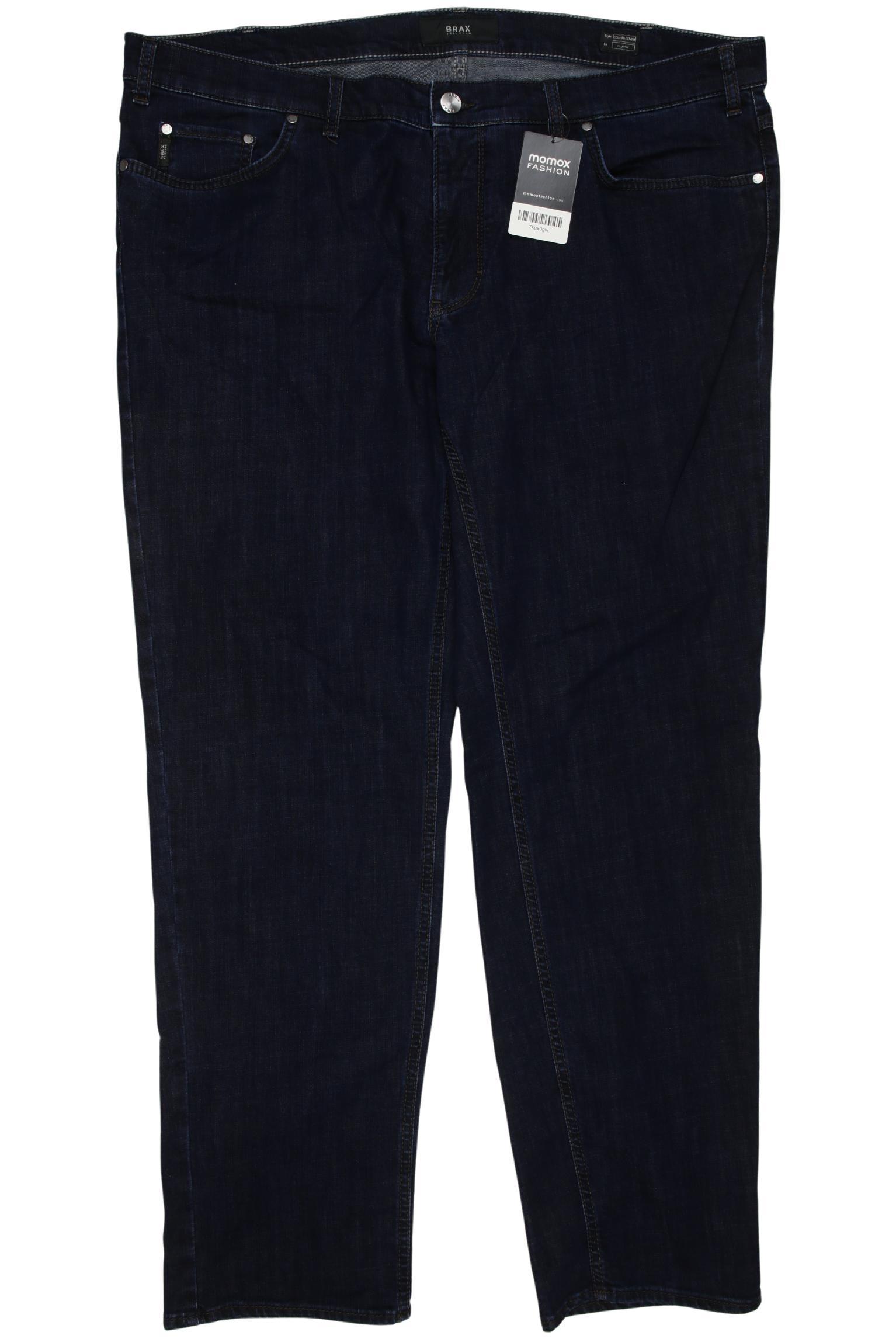 

Brax Herren Jeans, marineblau, Gr. 28