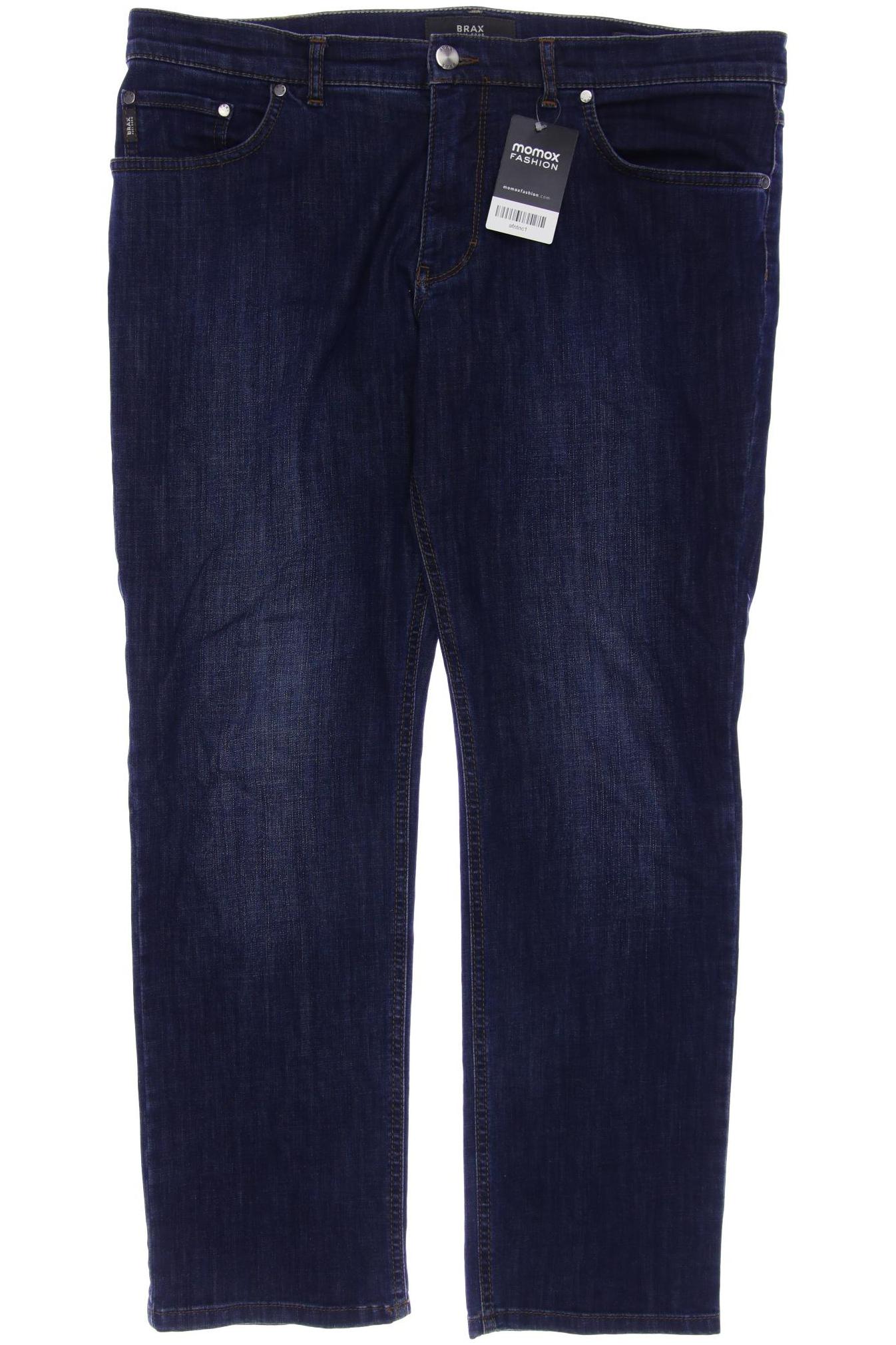 

BRAX Herren Jeans, marineblau