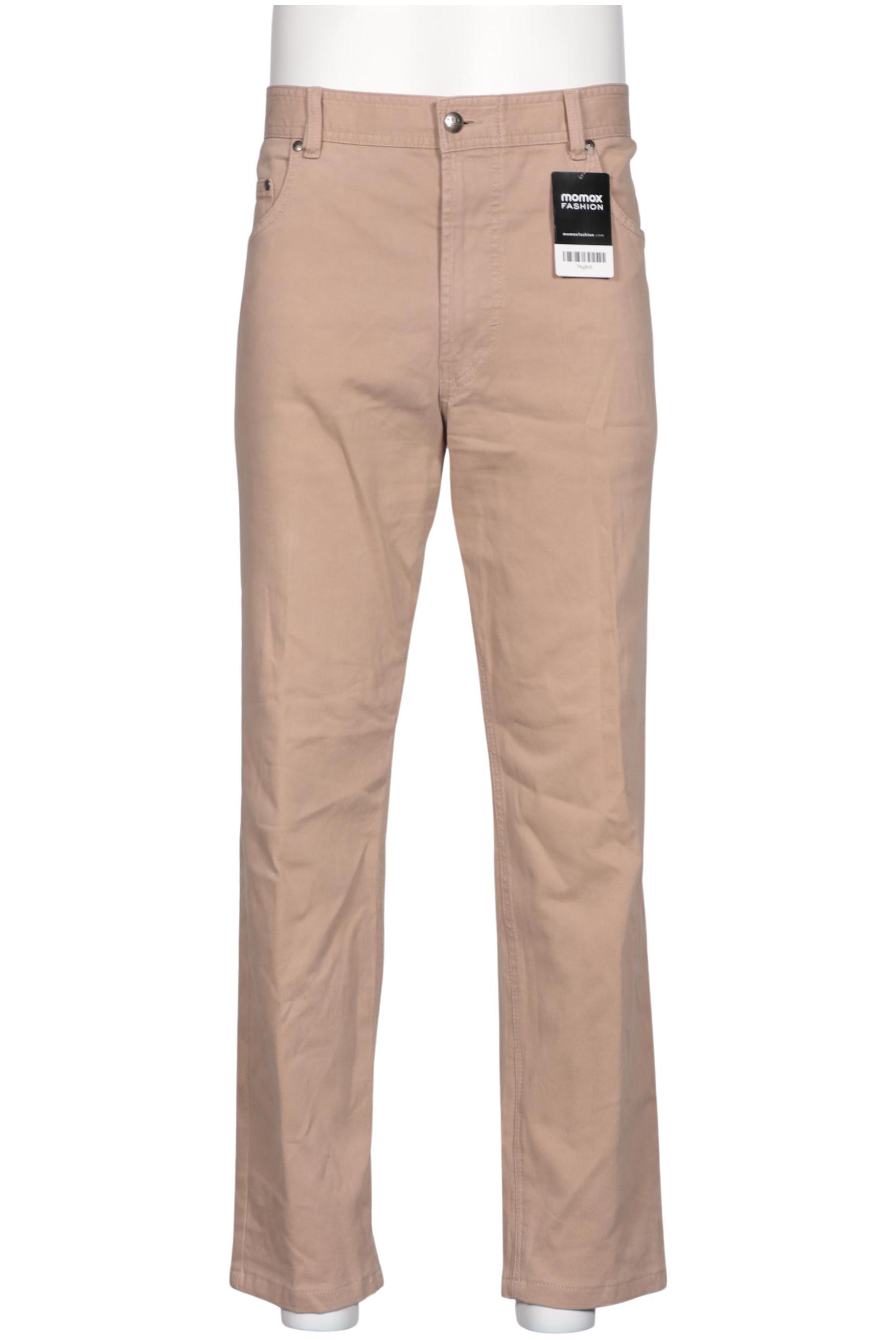 

Brax Herren Jeans, beige, Gr. 33