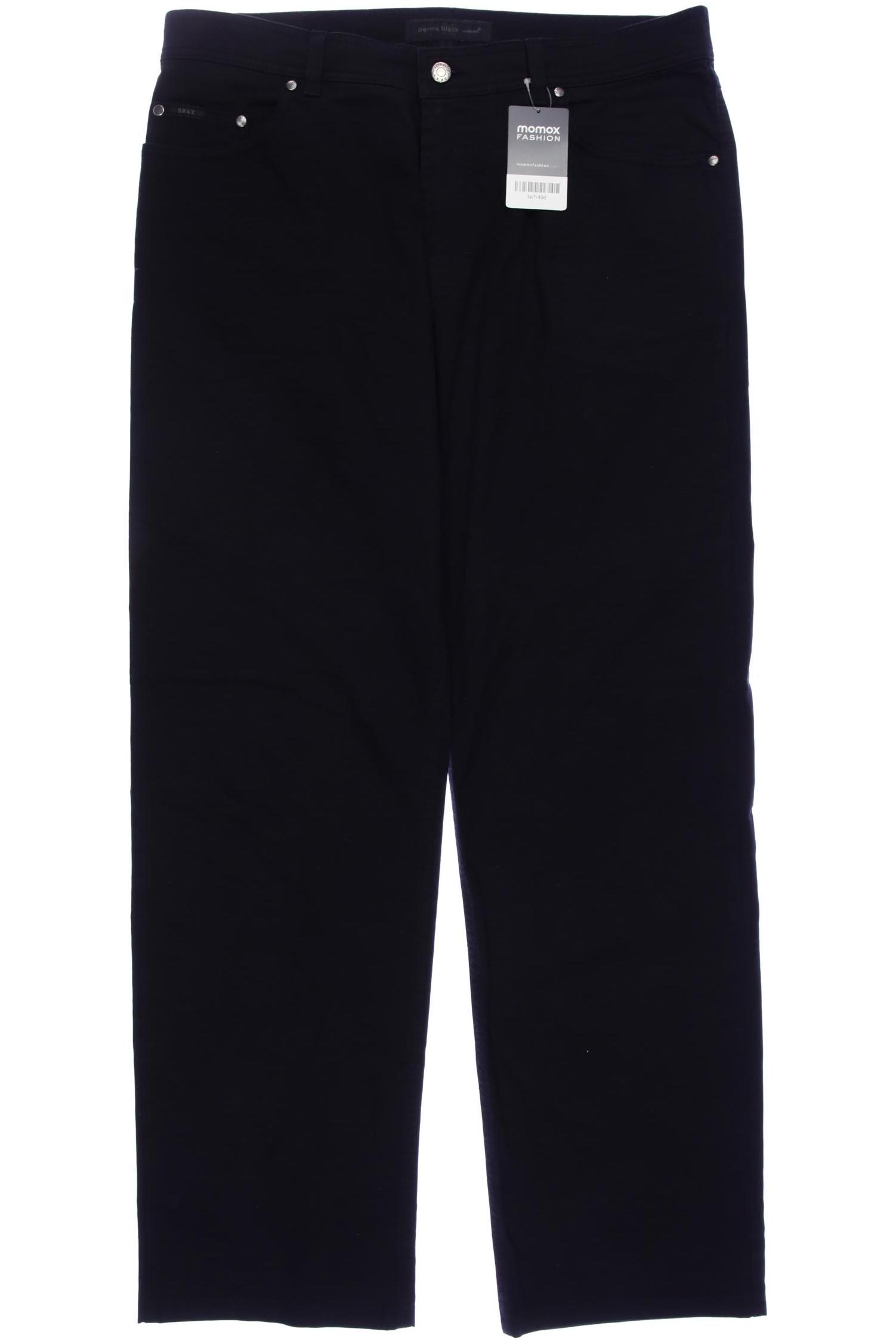 

Brax Herren Jeans, schwarz, Gr. 36