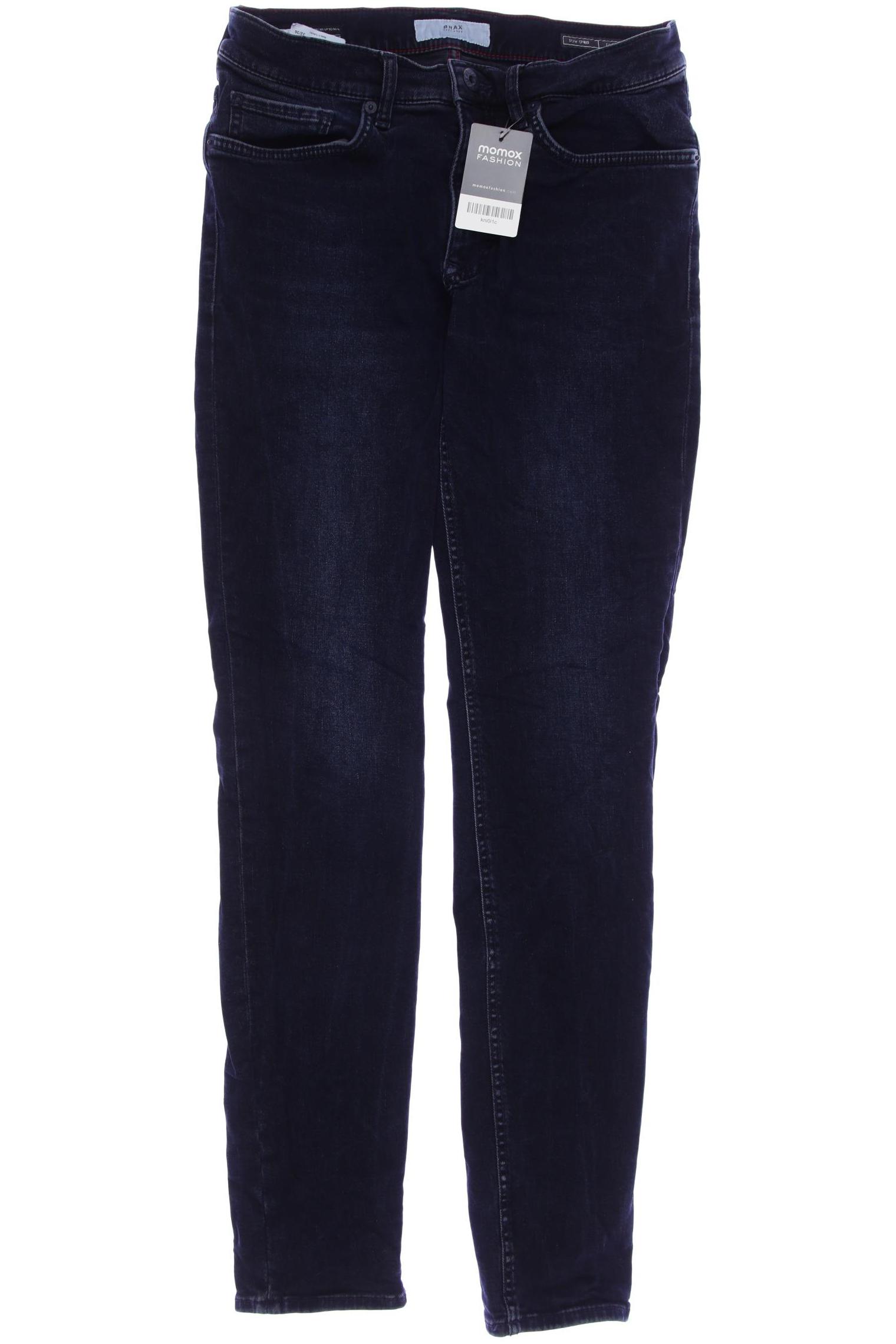 

Brax Herren Jeans, marineblau, Gr. 32