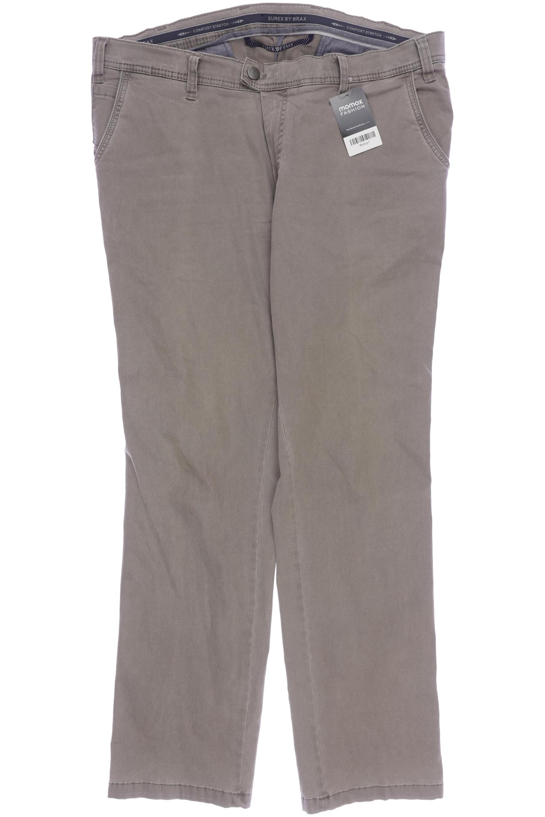 

Brax Herren Jeans, grau, Gr. 40