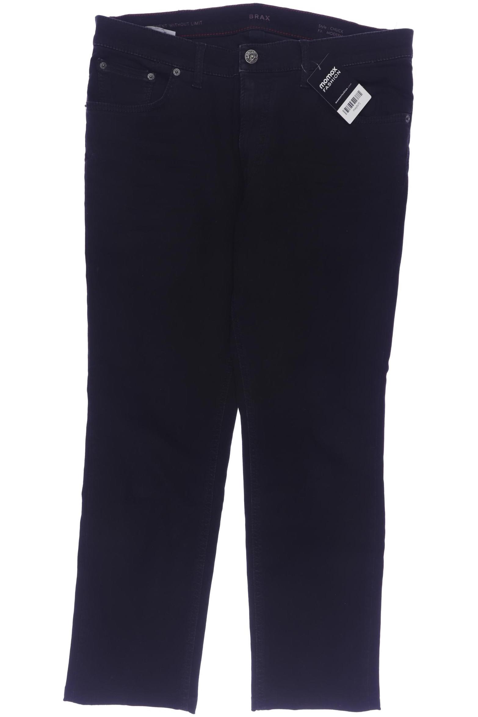 

Brax Herren Jeans, schwarz, Gr. 36