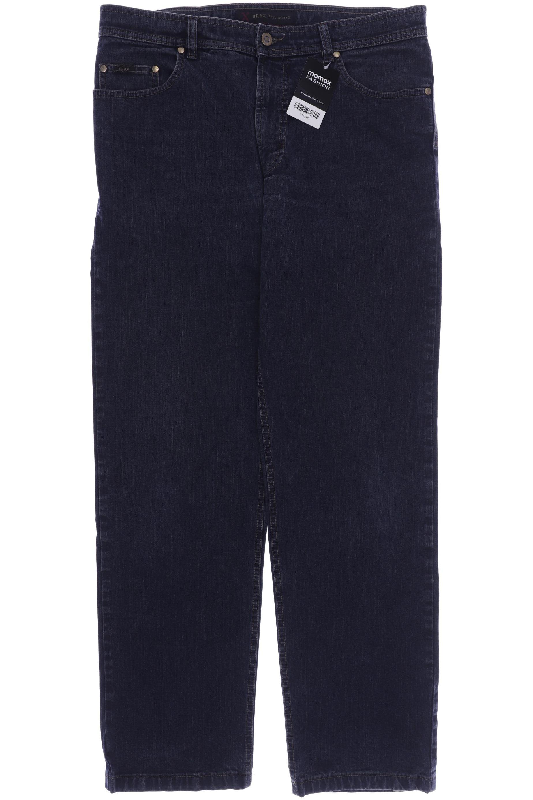 

BRAX Herren Jeans, marineblau